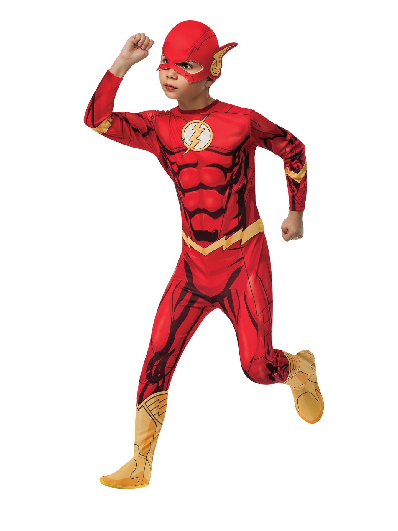  image of the-flash-costume