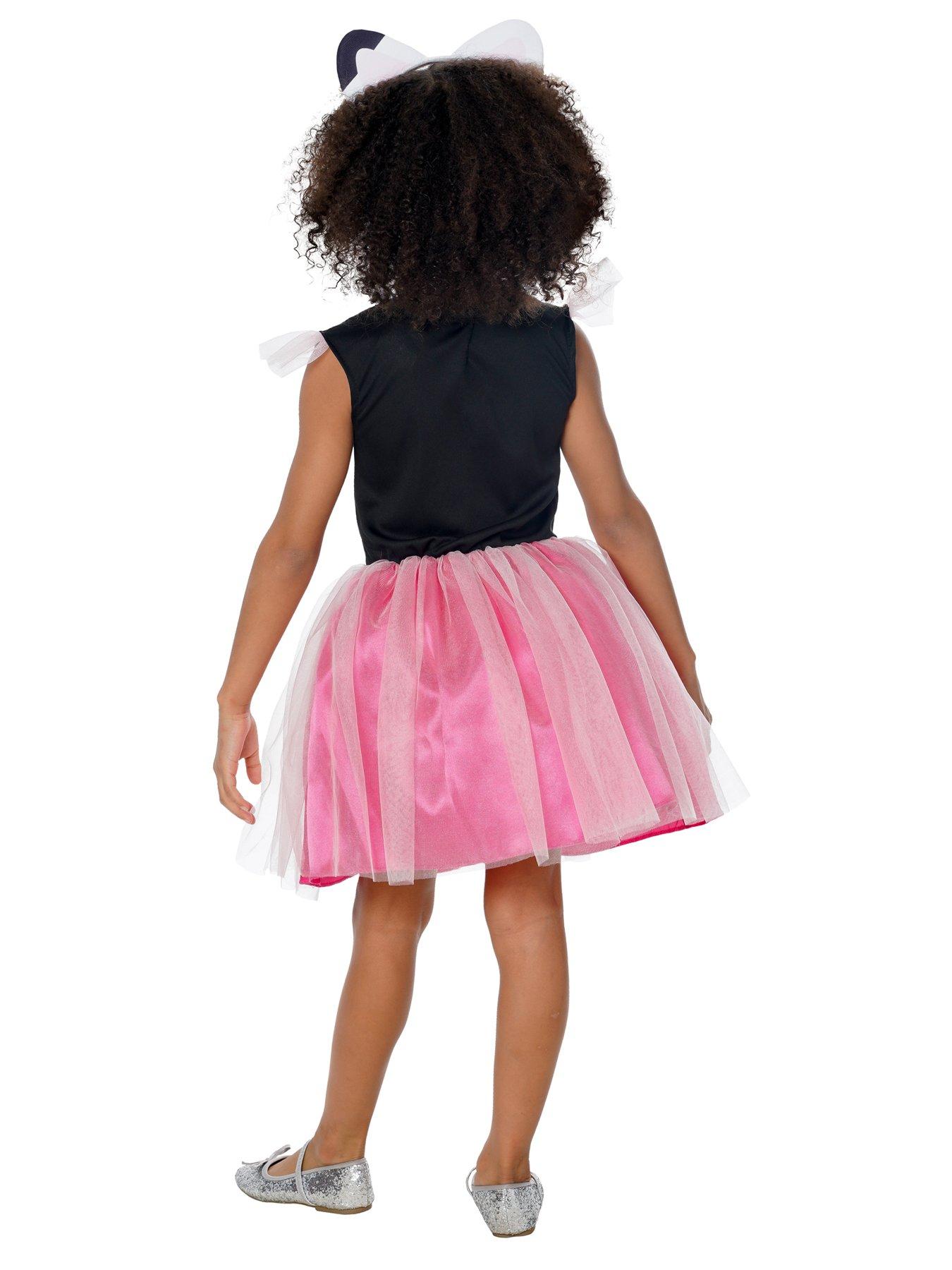  image of gabby-and-pandy-paws-classic-costume