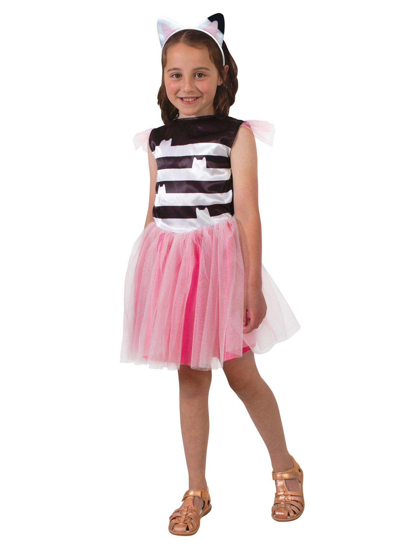 image of gabby-and-pandy-paws-classic-costume