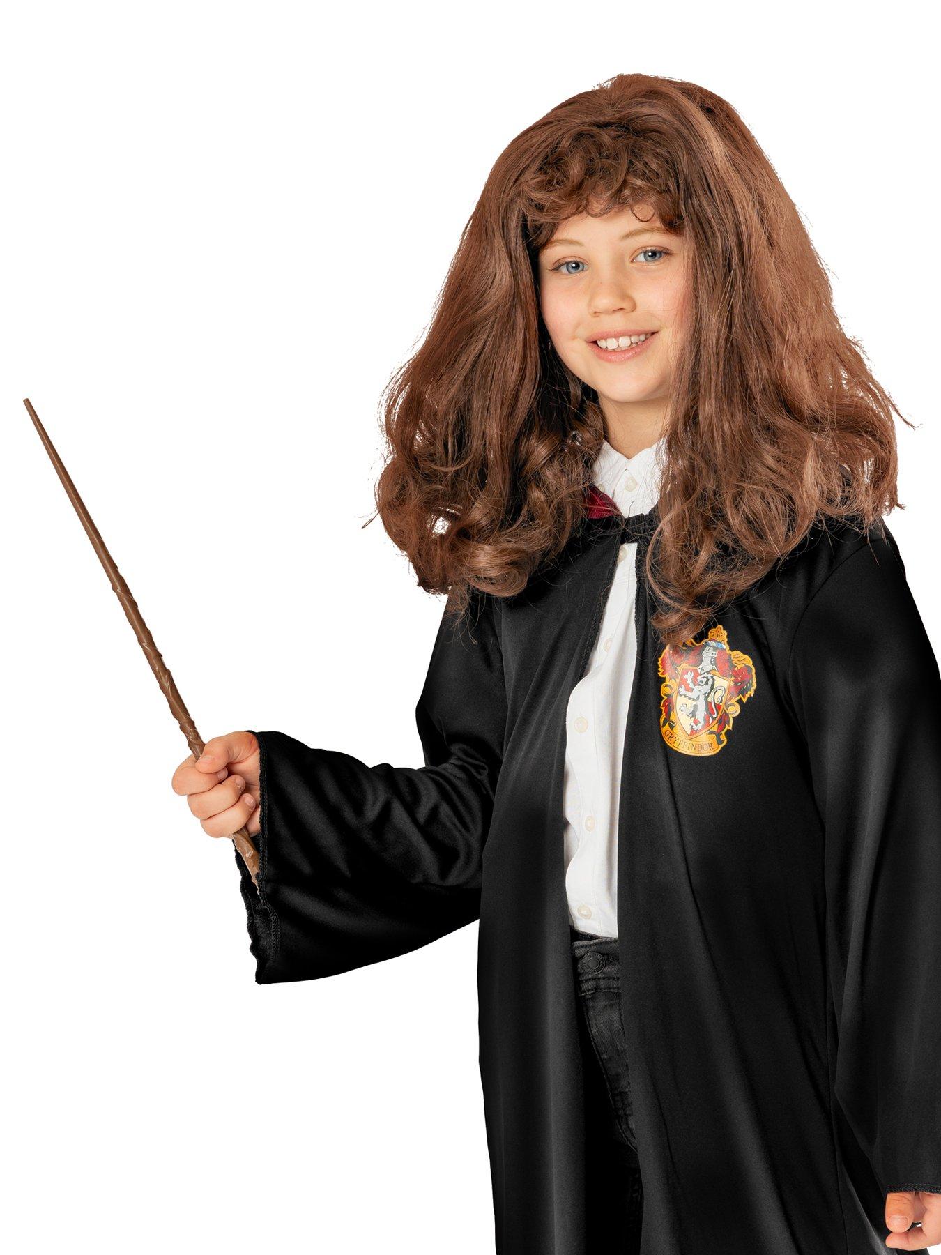 Harry Potter Deluxe Hermione Wand | littlewoods.com