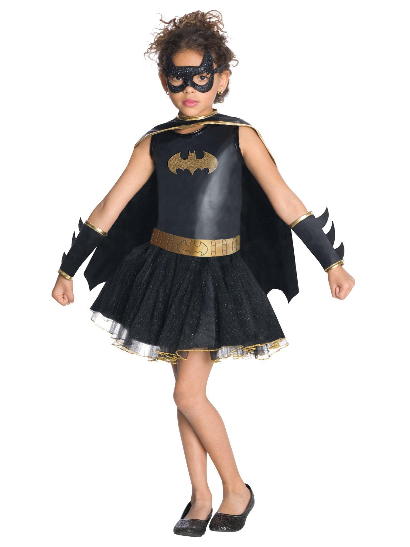  image of batman-batgirl
