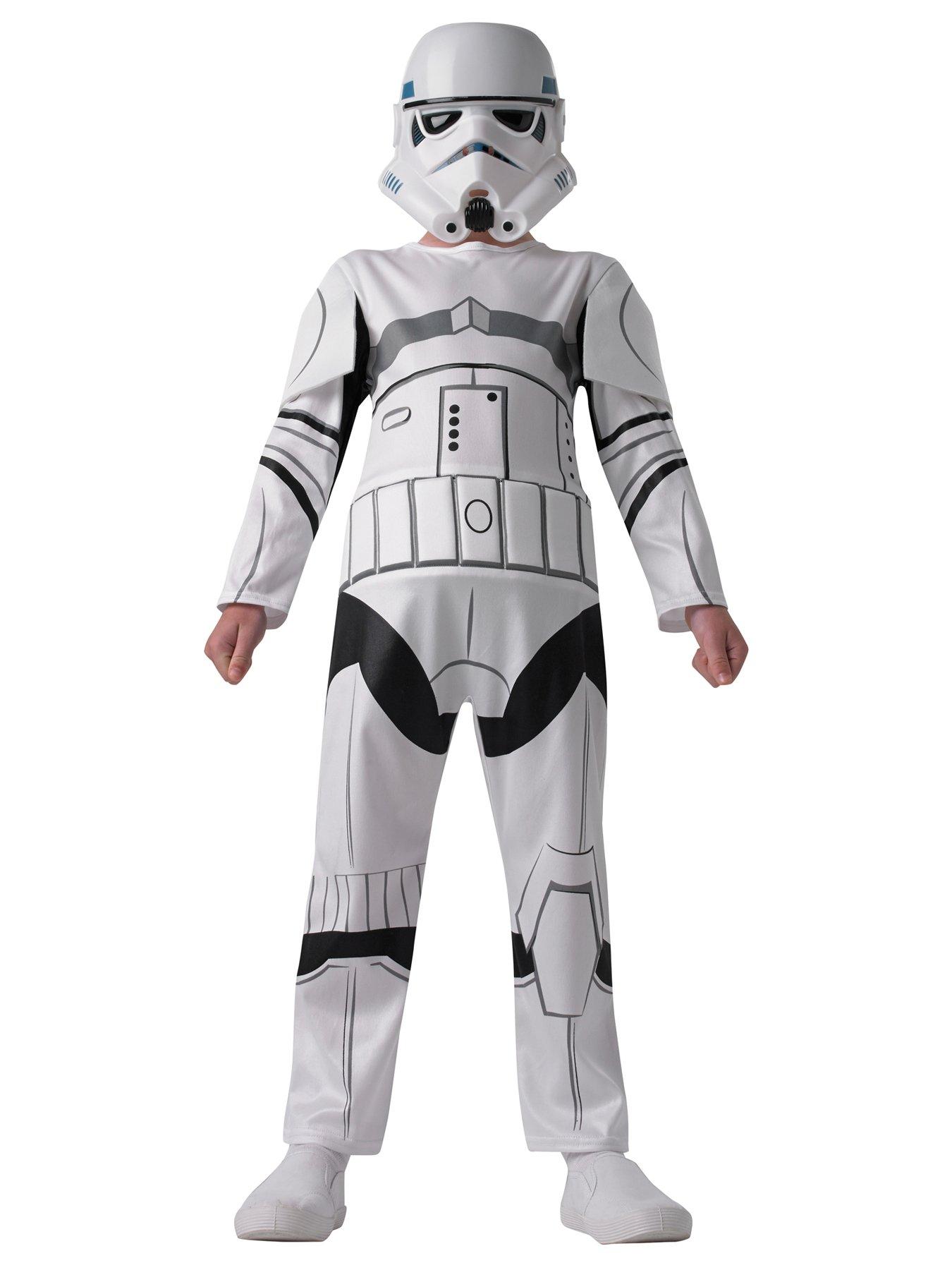 undefined Stormtrooper