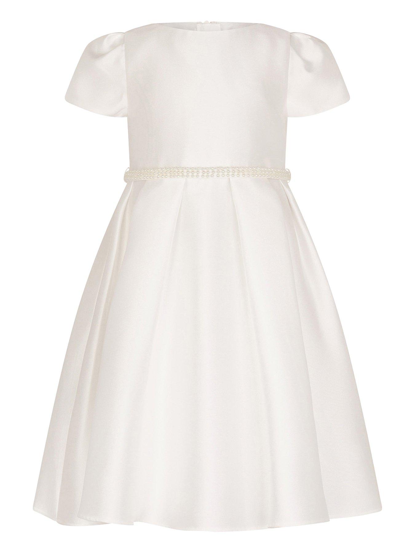 Littlewoods shop communion dresses