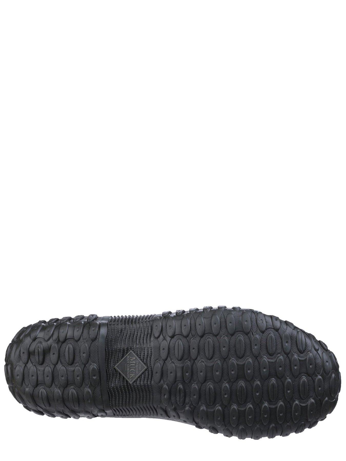 Image 5 of 5 of Muck Boots Mens Muckster 2 Ankle Boot - Moss/g