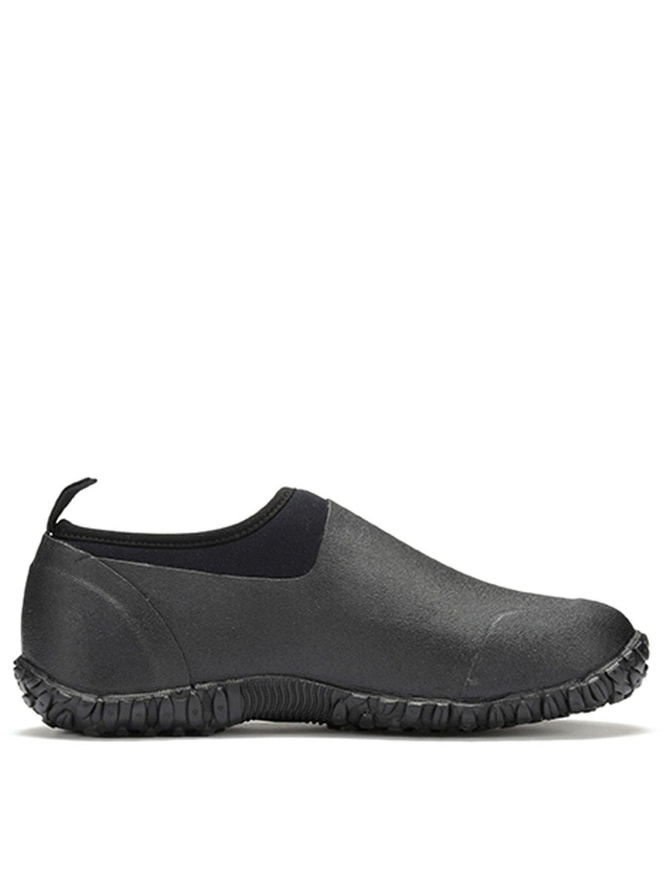 undefined Mens Muckster 2 Low - Black