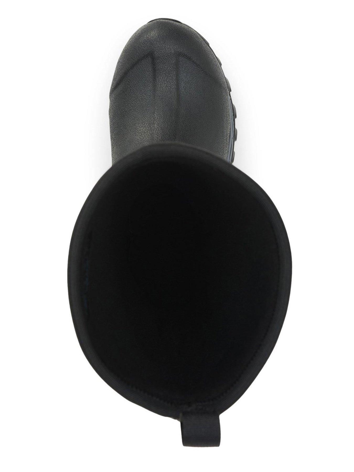  image of muck-boots-ladies-arctic-sport-tall-2-black