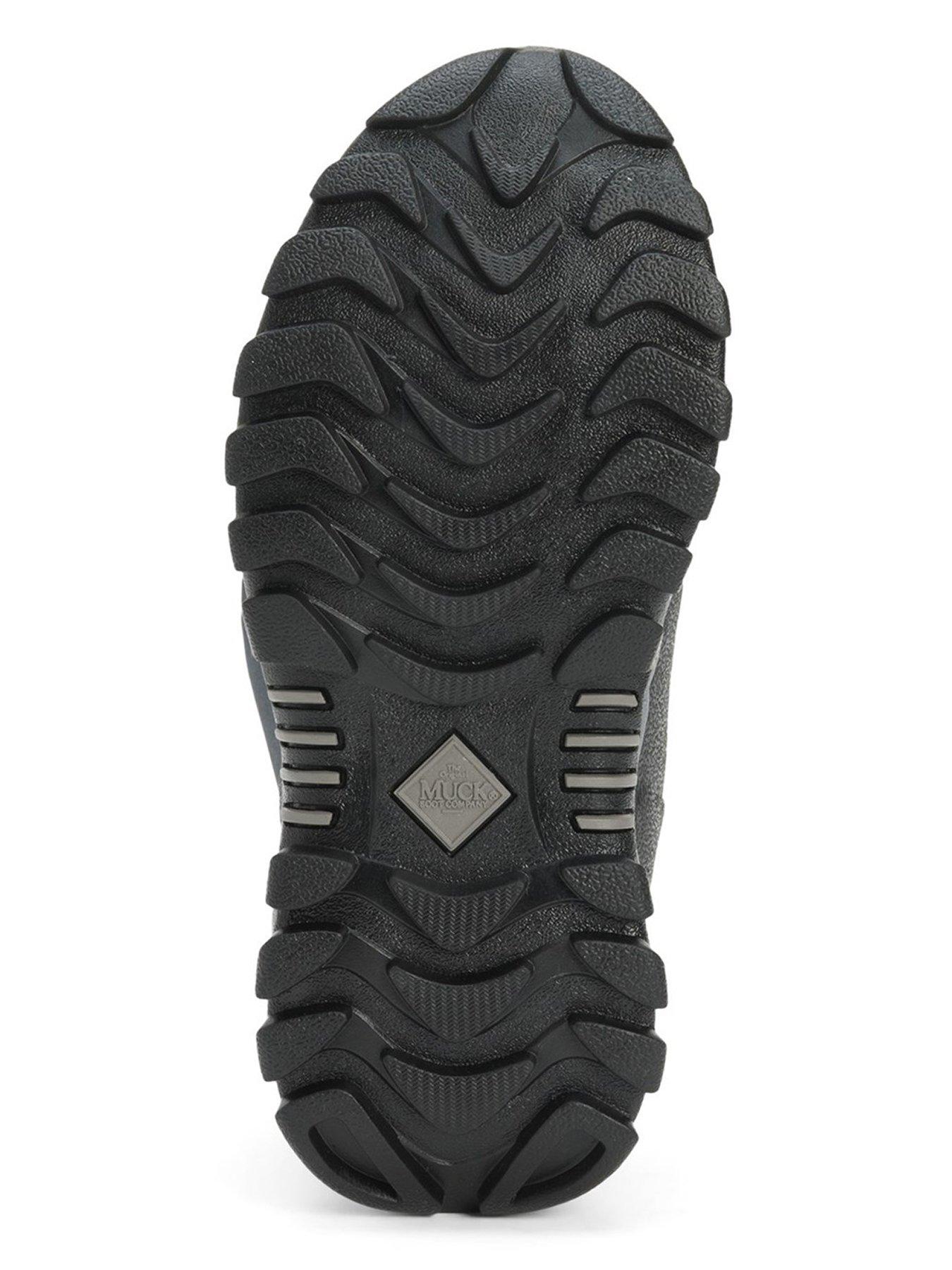  image of muck-boots-ladies-arctic-sport-tall-2-black