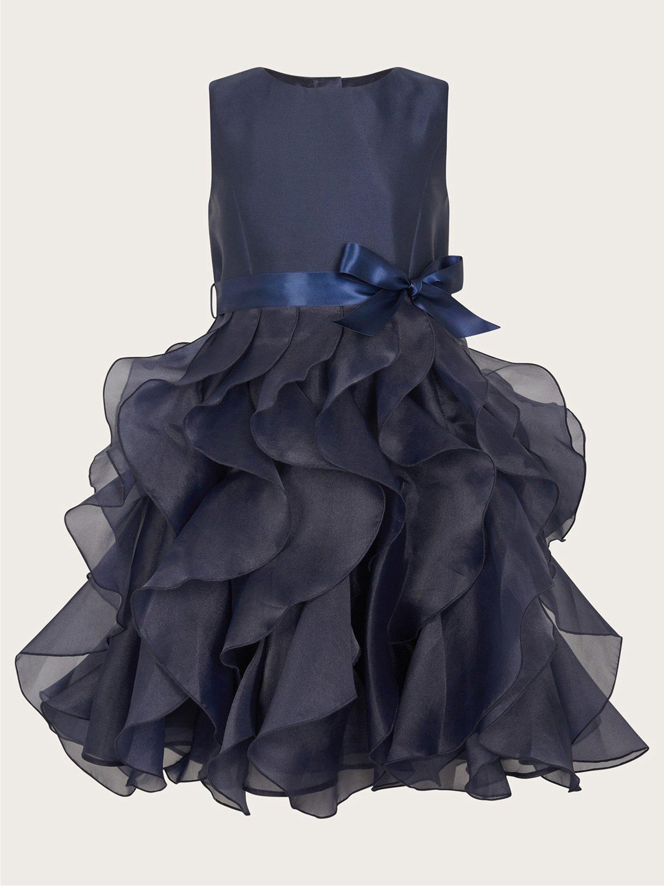 Ianthe 2024 dress navy