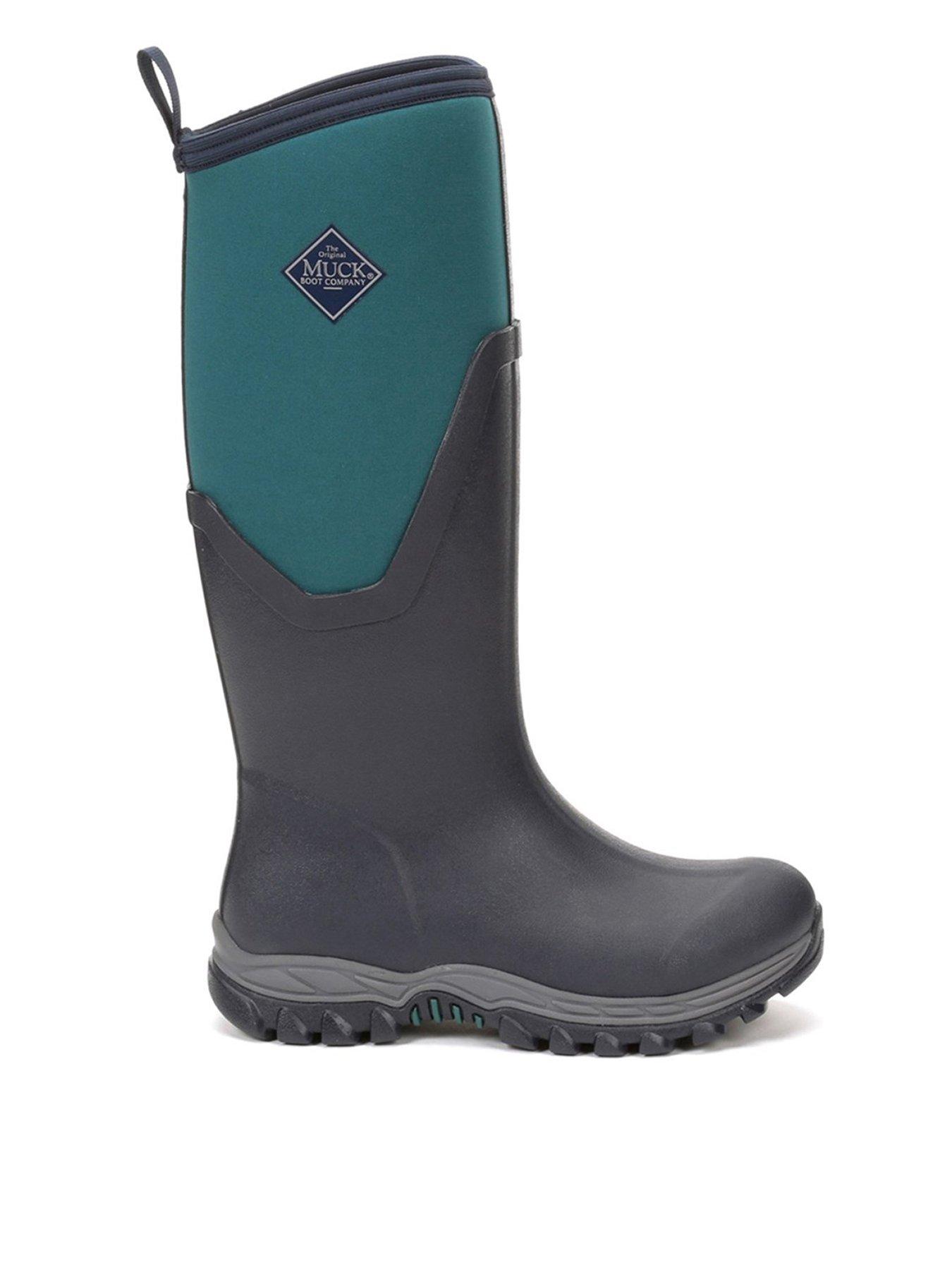 undefined Ladies Arctic Sport Tall 2 - Navy