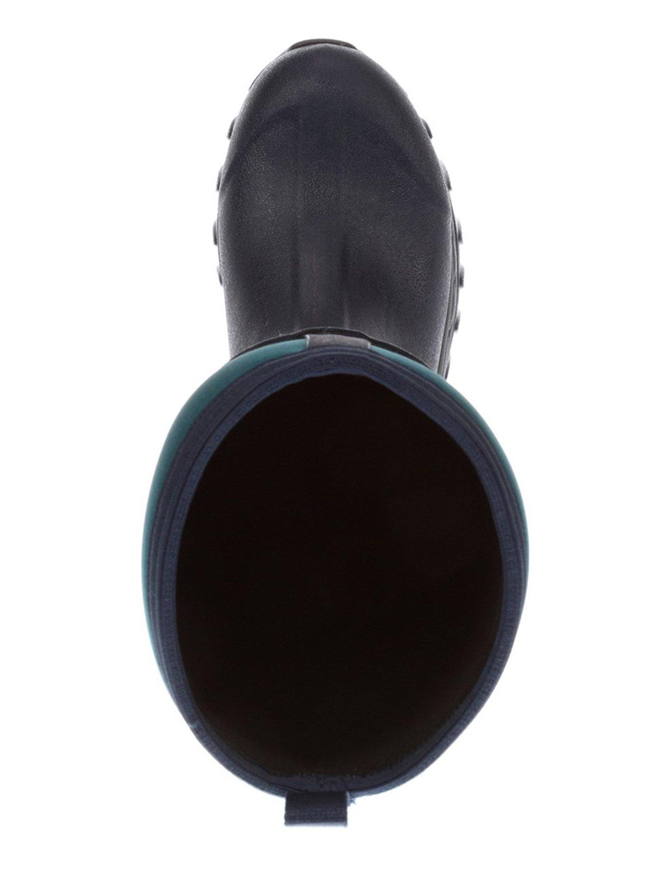  image of muck-boots-ladies-arctic-sport-tall-2-navy