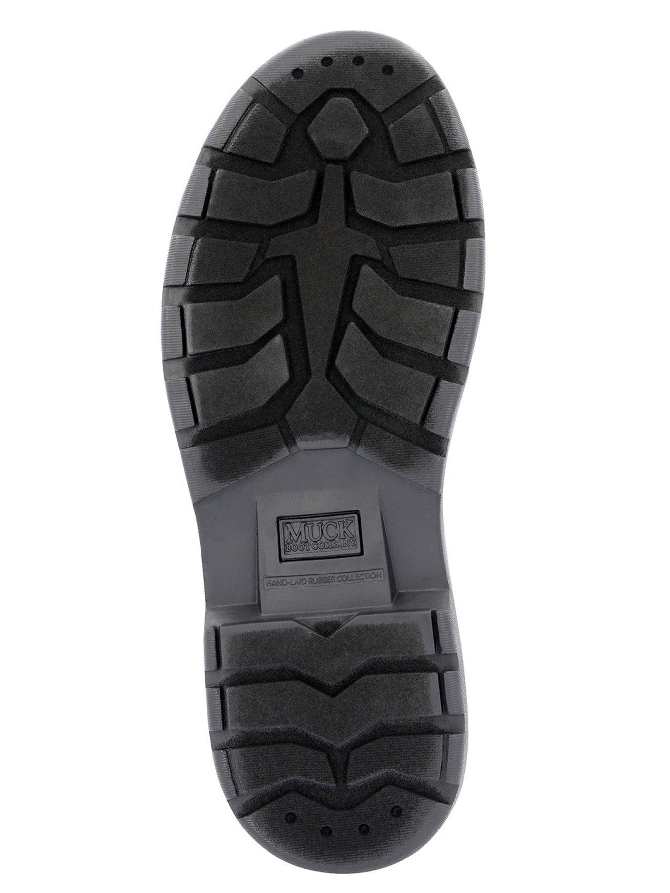  image of muck-boots-ladies-ws-originals-ankle-grey