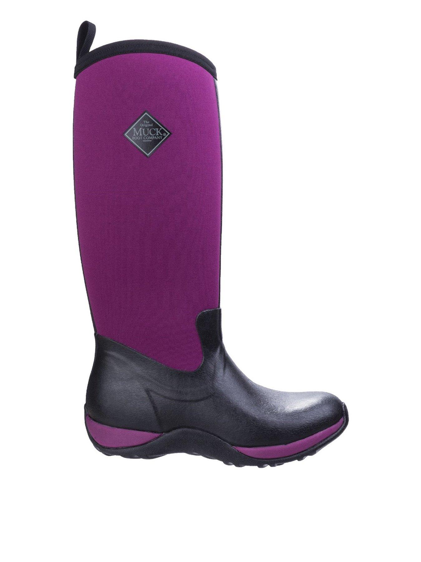 undefined Ladies Arctic Adventure - Black