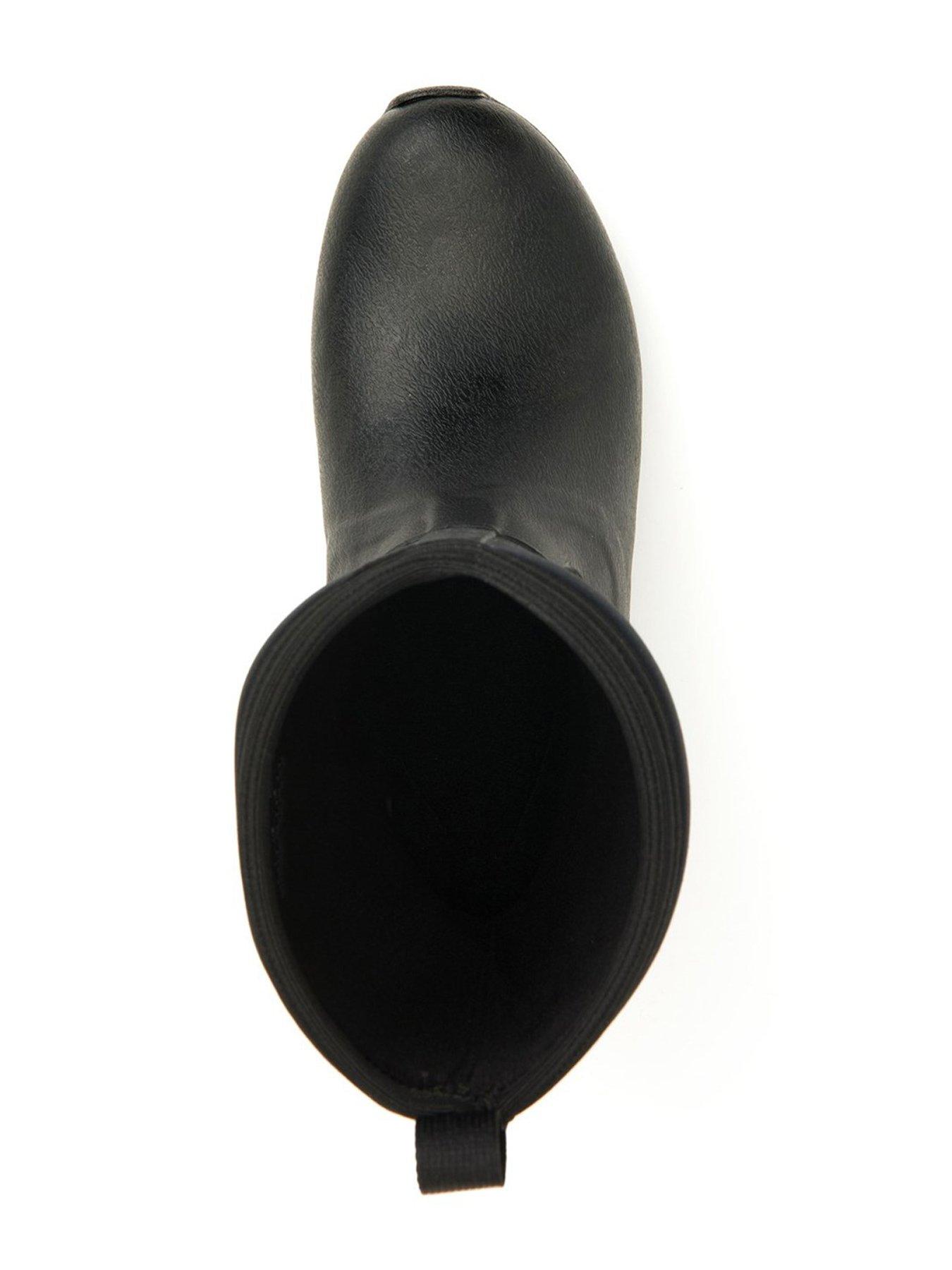  image of muck-boots-ladies-arctic-weekend-black