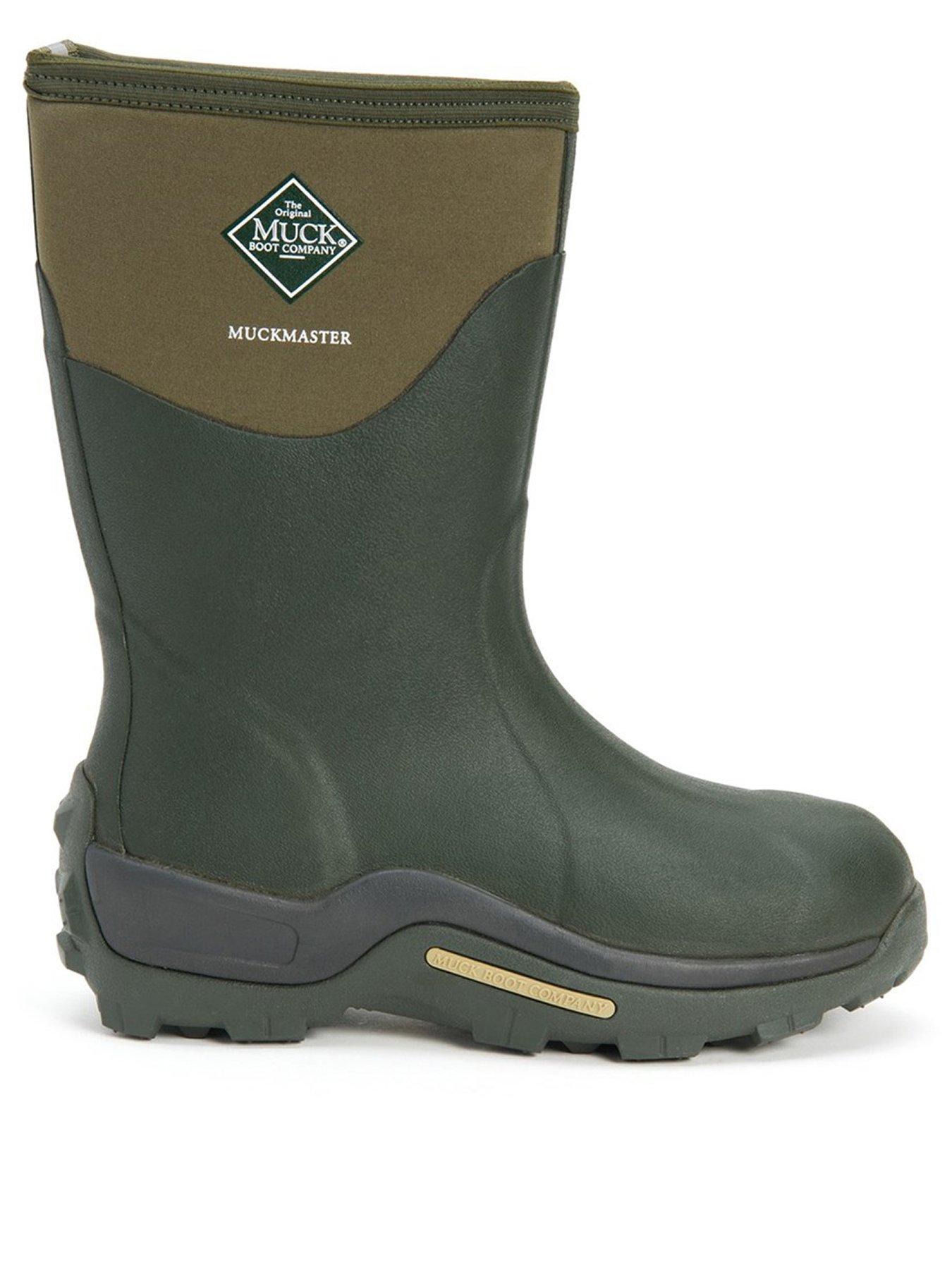 men's muckmaster hi