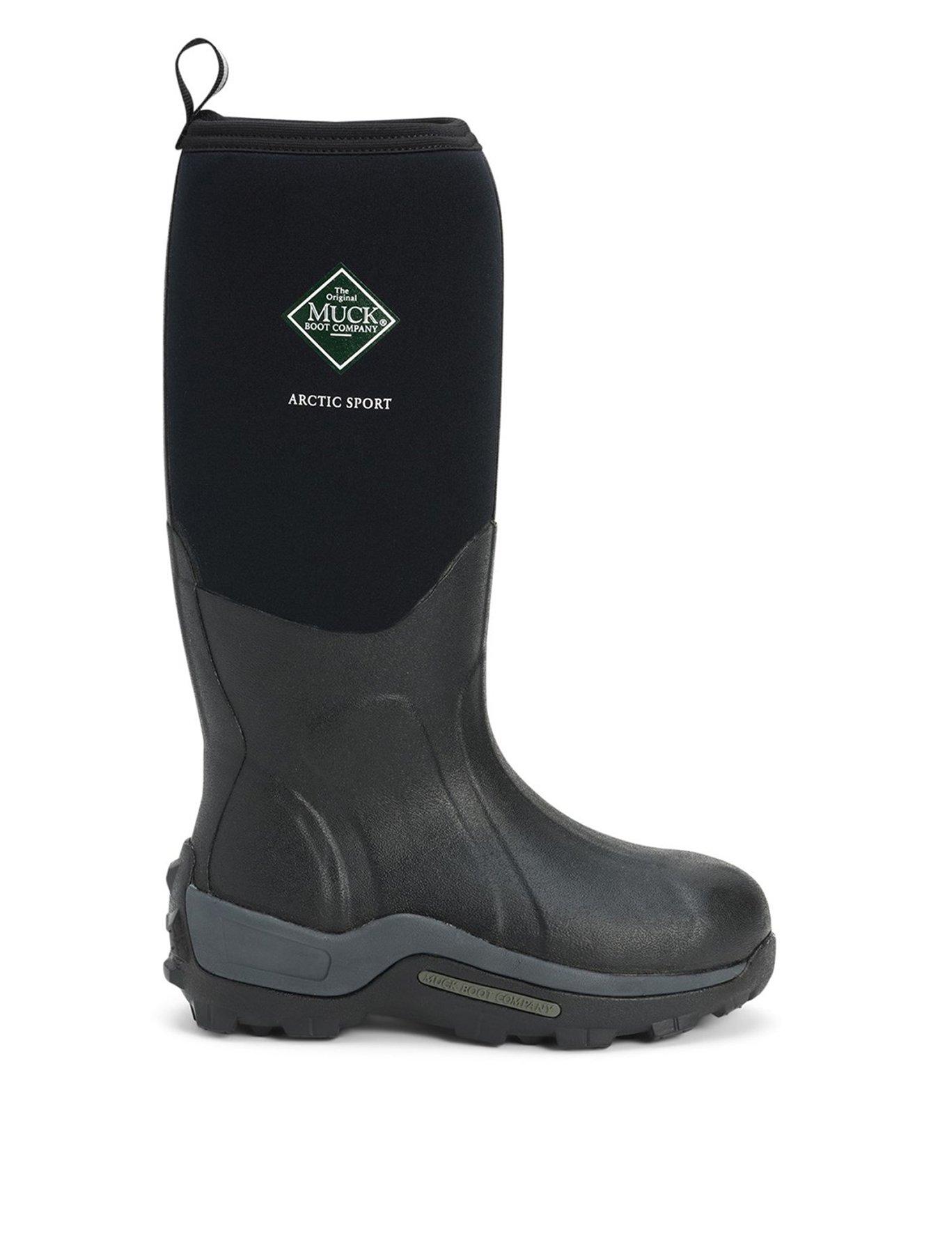 undefined Mens Arctic Sport - Black
