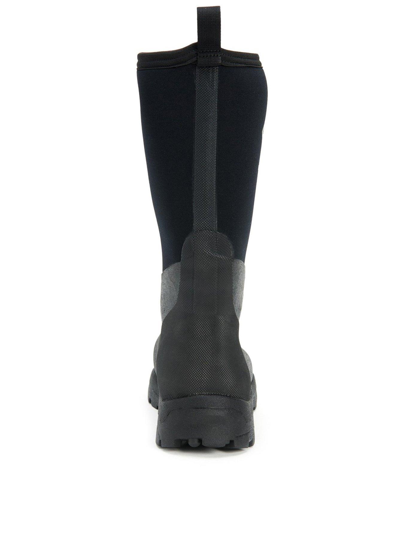  image of muck-boots-mens-derwent-2-black