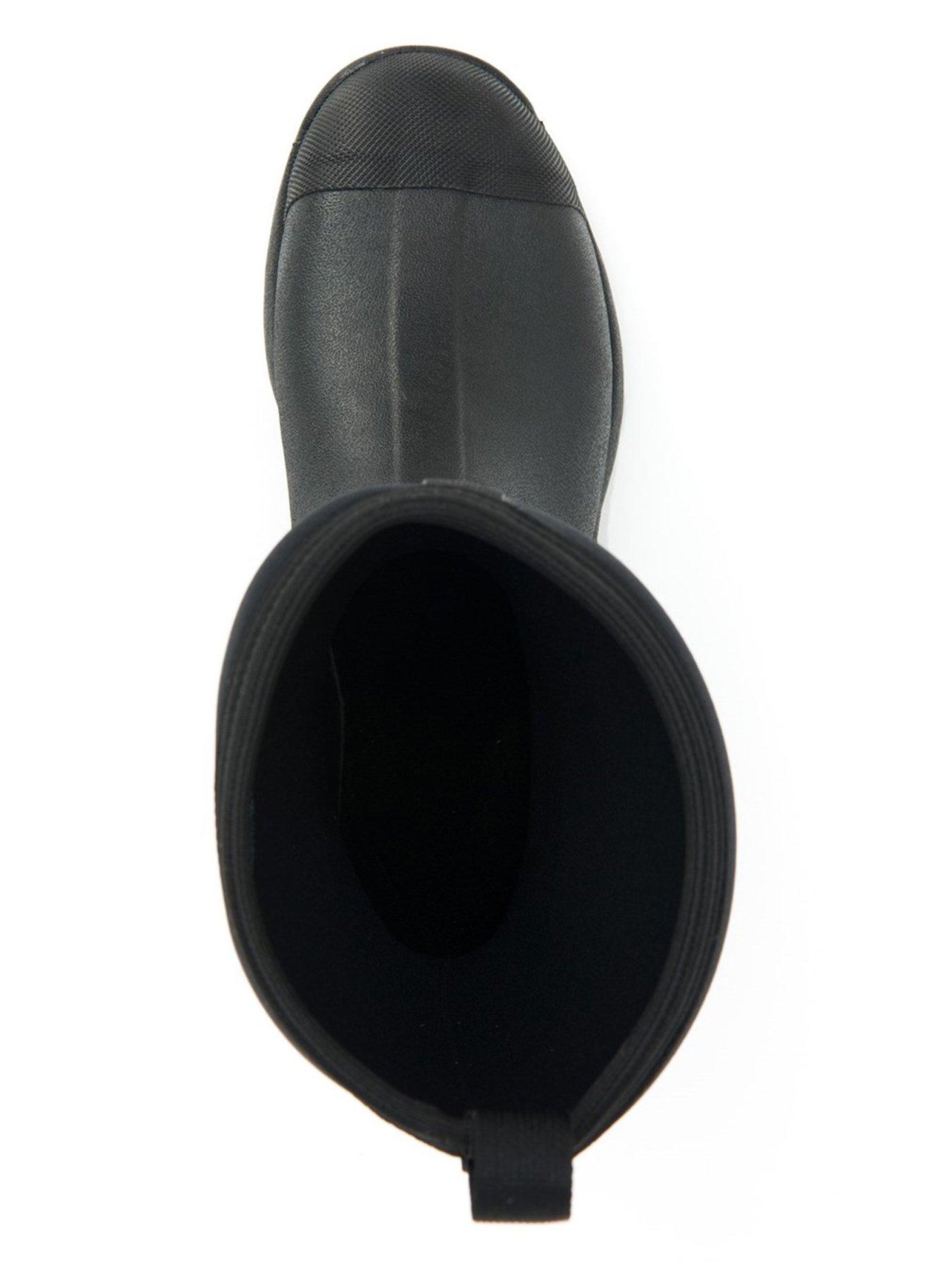  image of muck-boots-mens-derwent-2-black