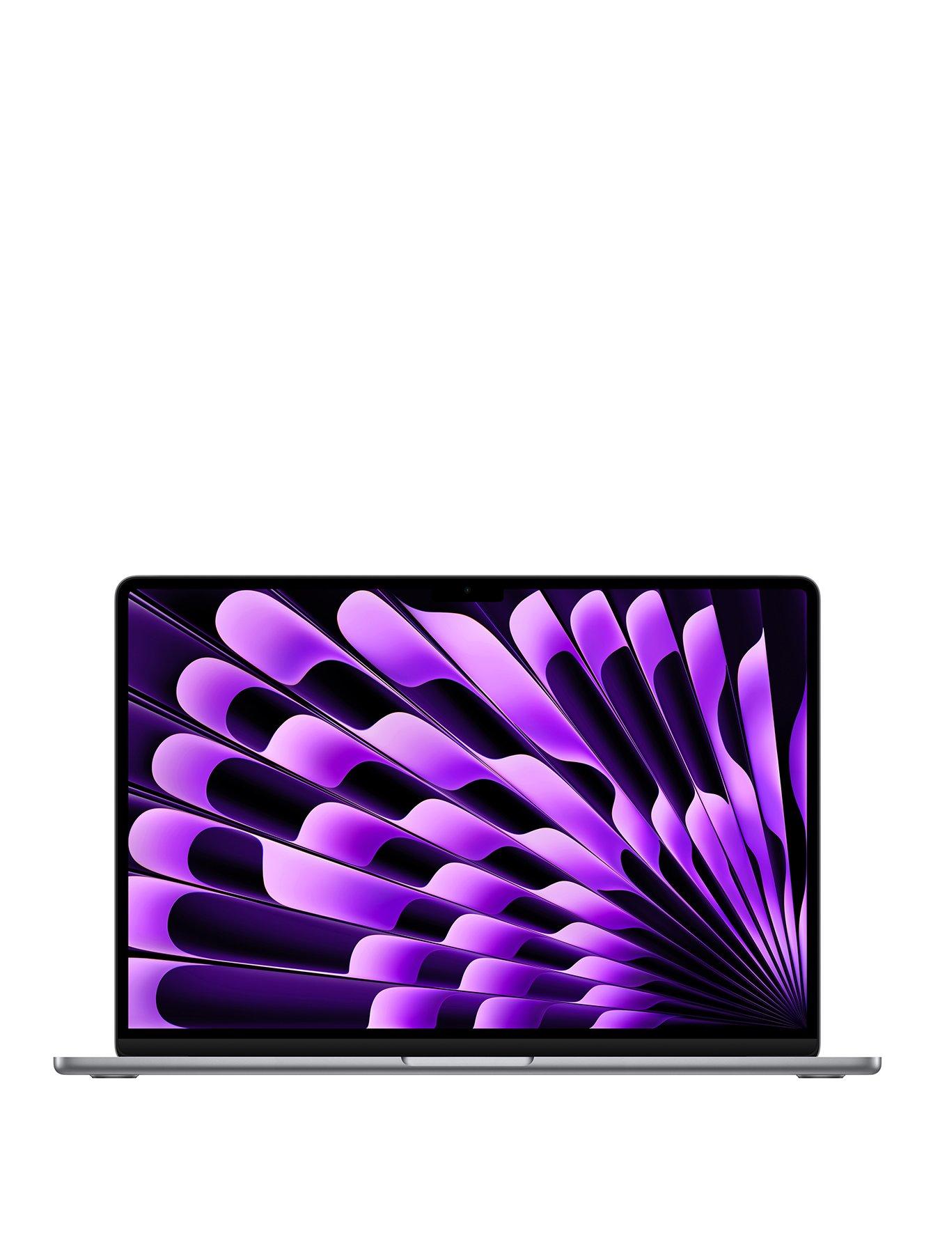 front image of apple-macbook-air-m3-2024-15-inchnbspwith-8-core-cpu-and-10-core-gpu-8gb-unified-memory-256gb-ssd
