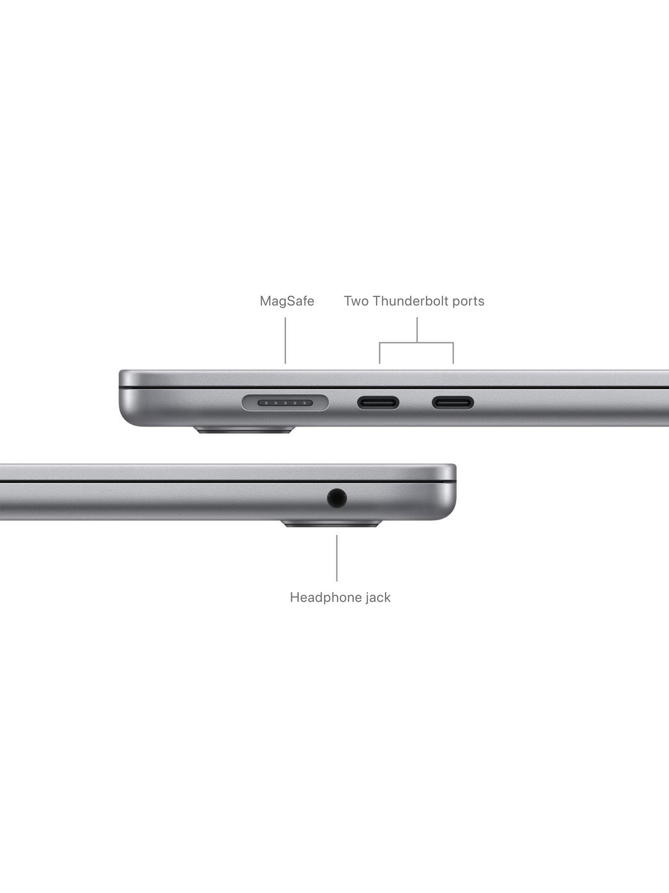  image of apple-macbook-air-m3-2024-15-inchnbspwith-8-core-cpu-and-10-core-gpu-8gb-unified-memory-256gb-ssd