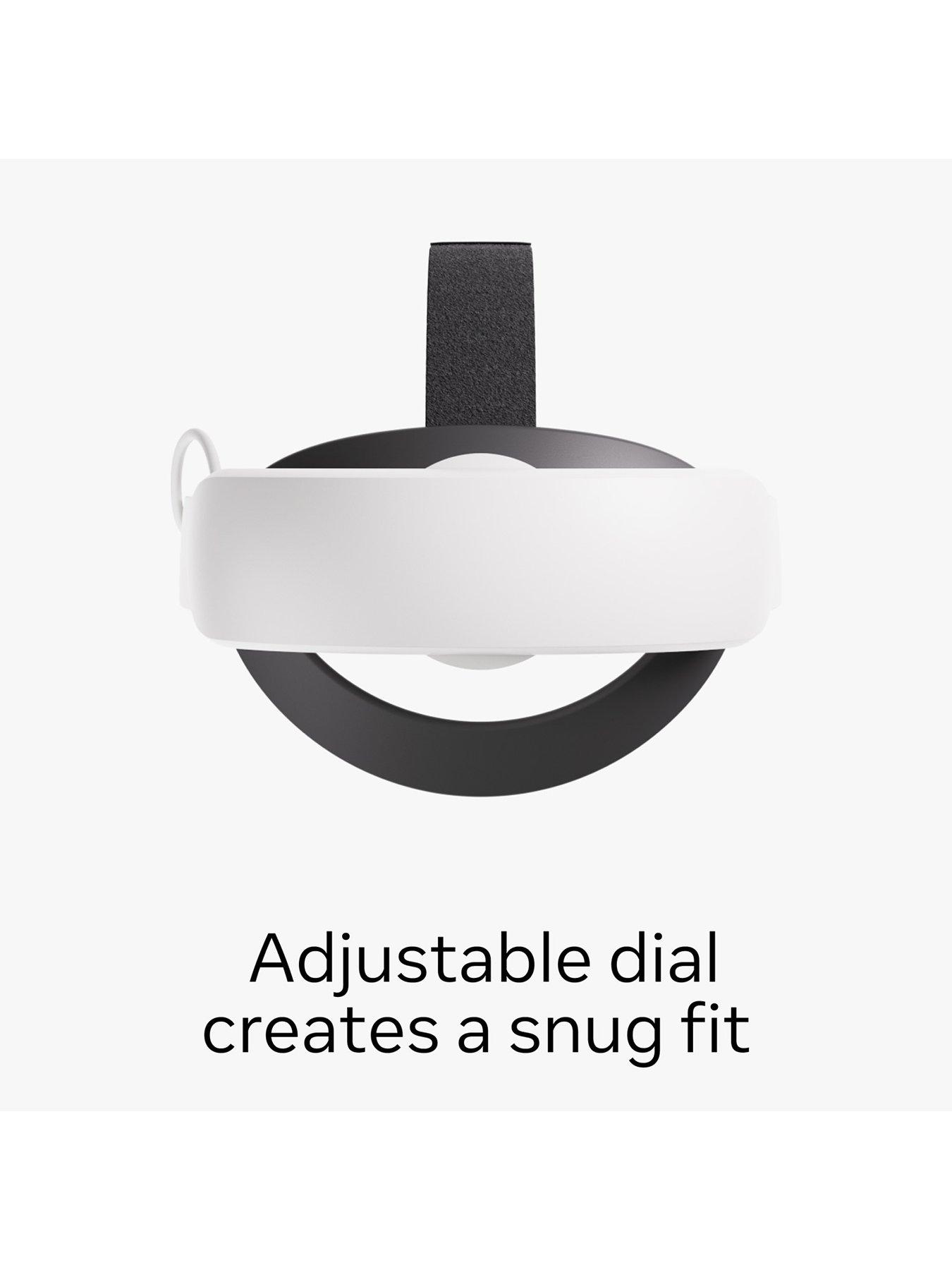  image of meta-quest-elite-strap-with-battery-for-metanbspquest-33s