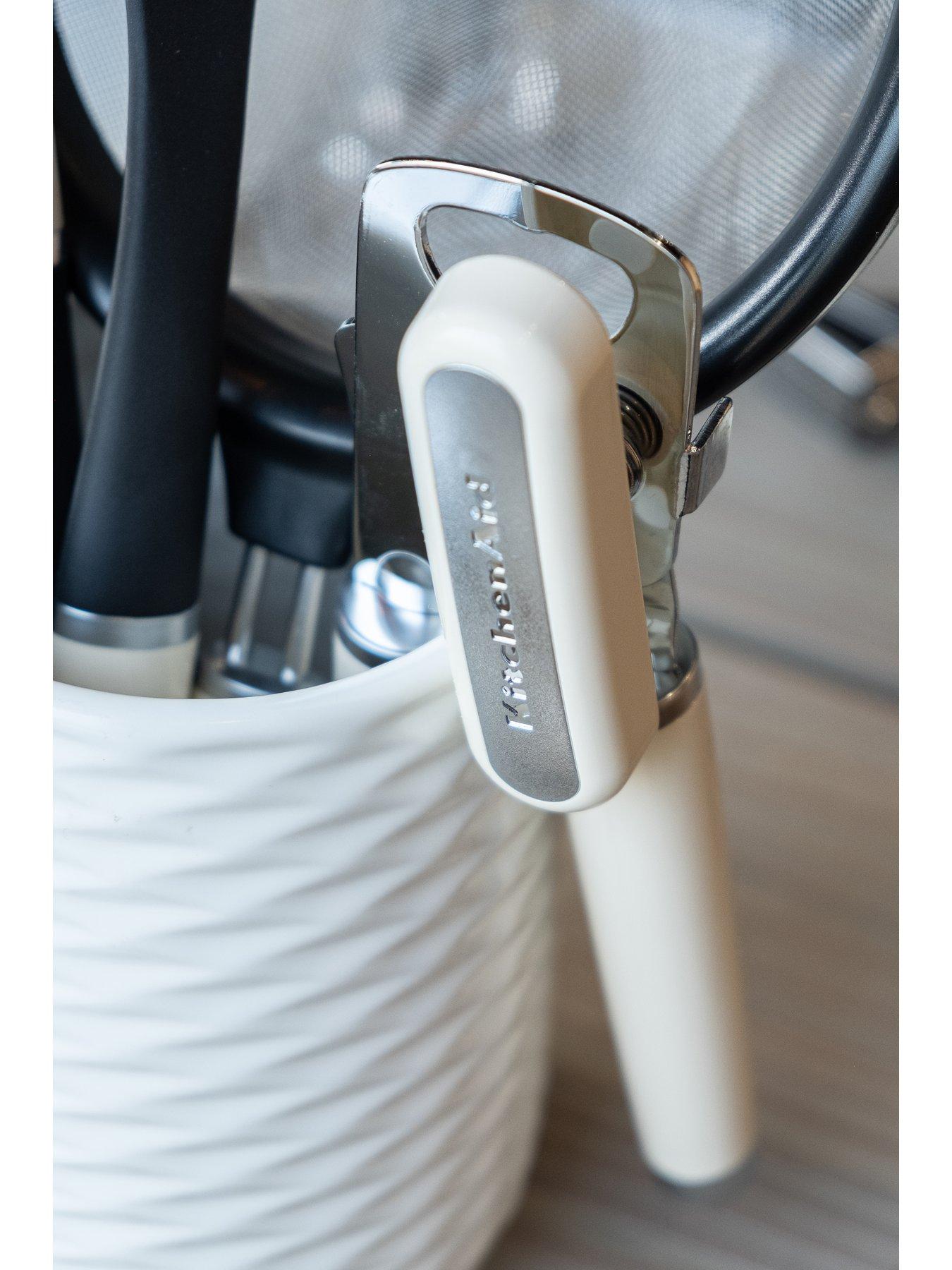  image of kitchenaid-core-can-opener-almond-cream
