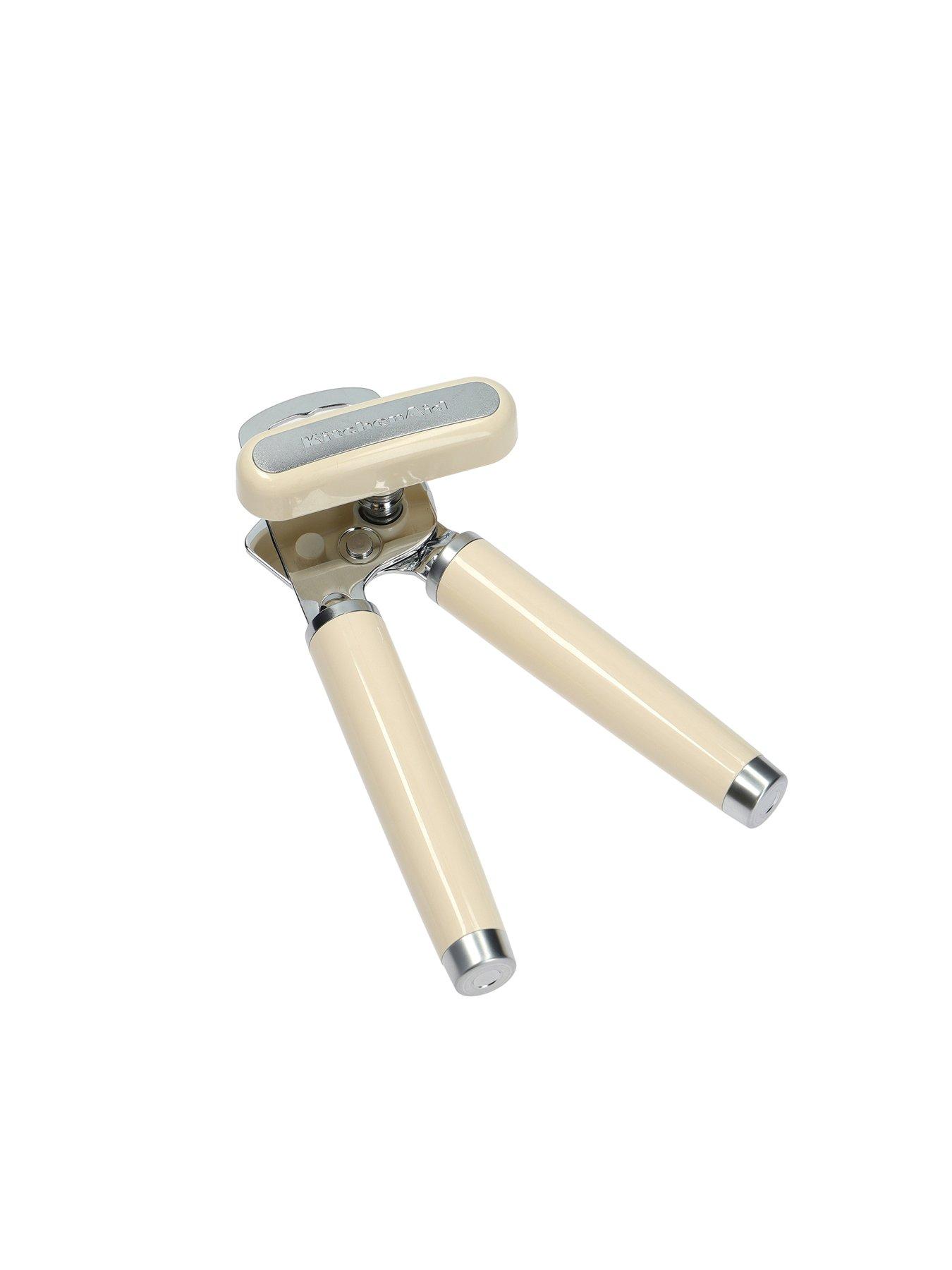  image of kitchenaid-core-can-opener-almond-cream
