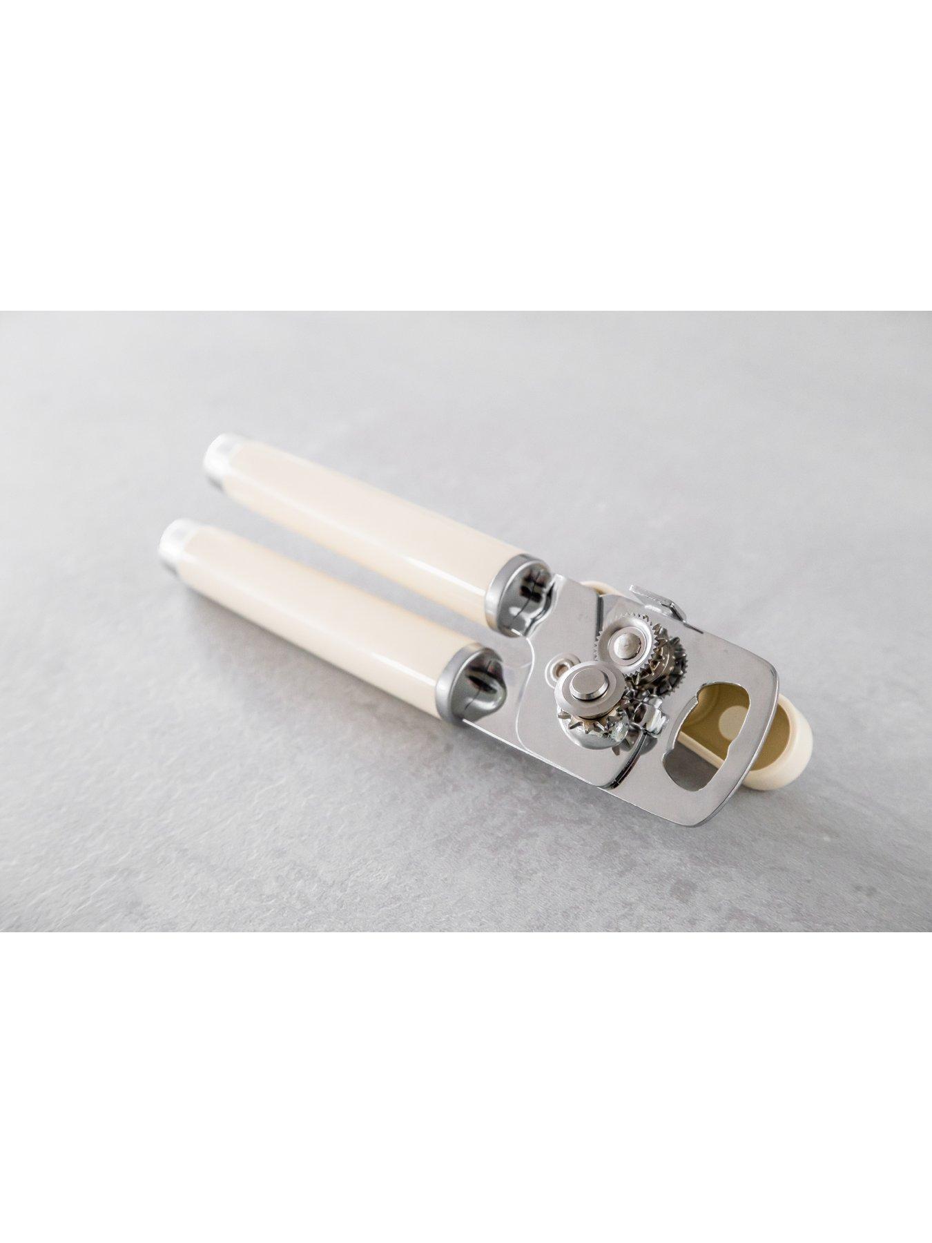  image of kitchenaid-core-can-opener-almond-cream