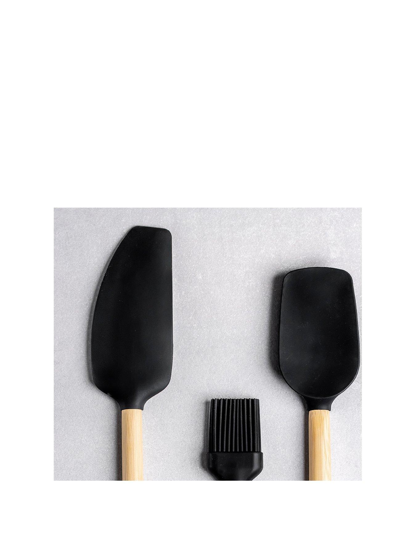  image of kitchenaid-3-piece-bamboo-baking-set