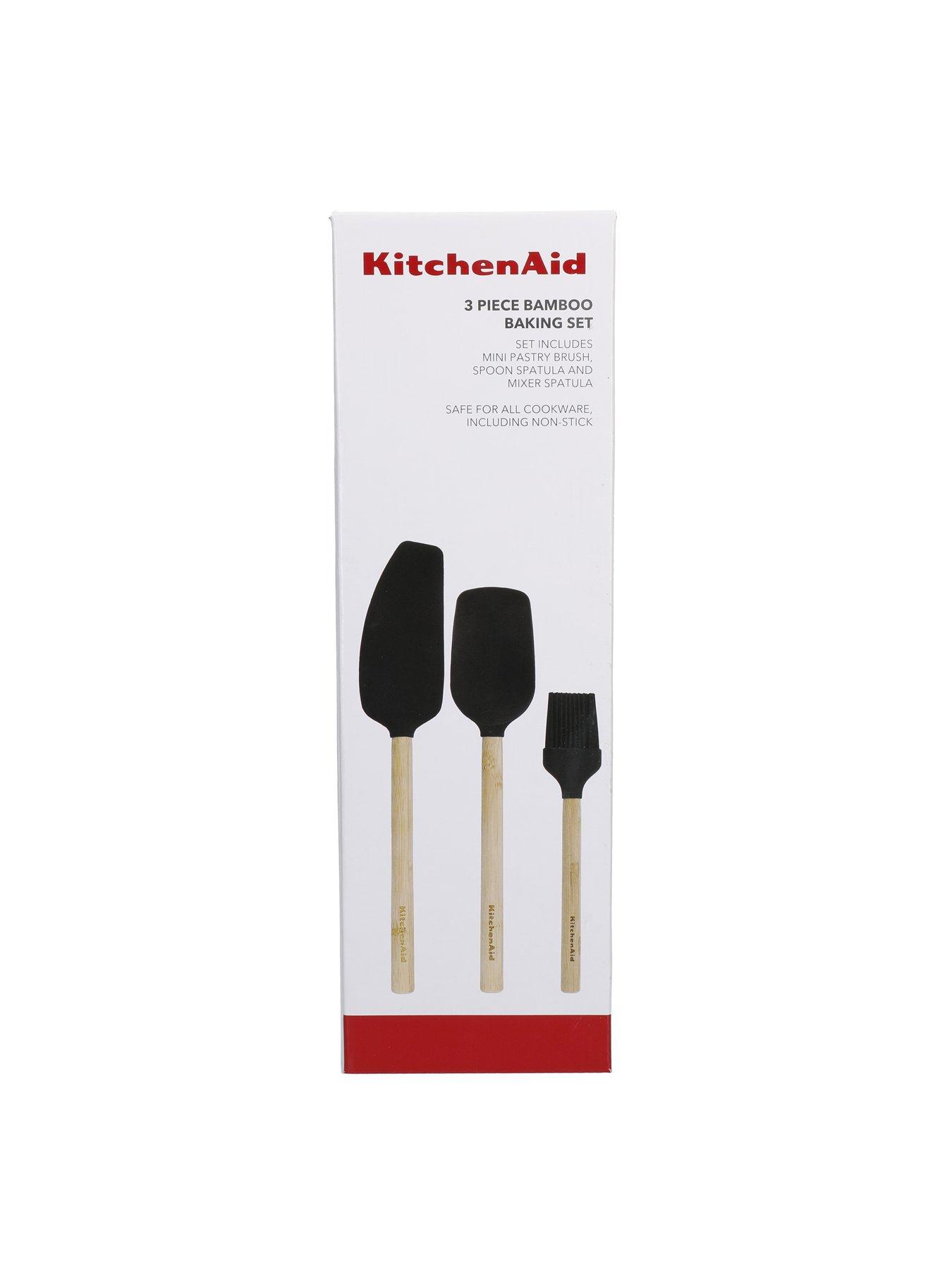  image of kitchenaid-3-piece-bamboo-baking-set