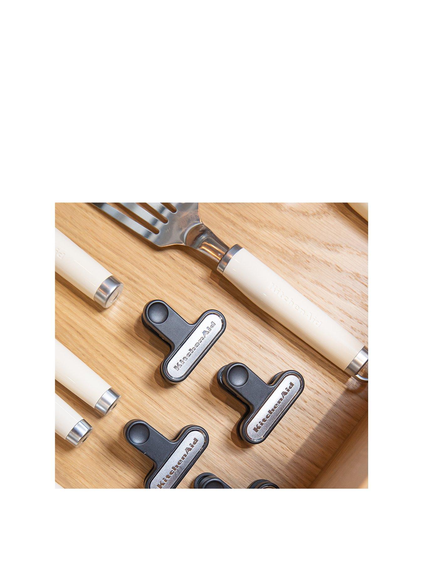  image of kitchenaid-core-flex-turner-almond-cream