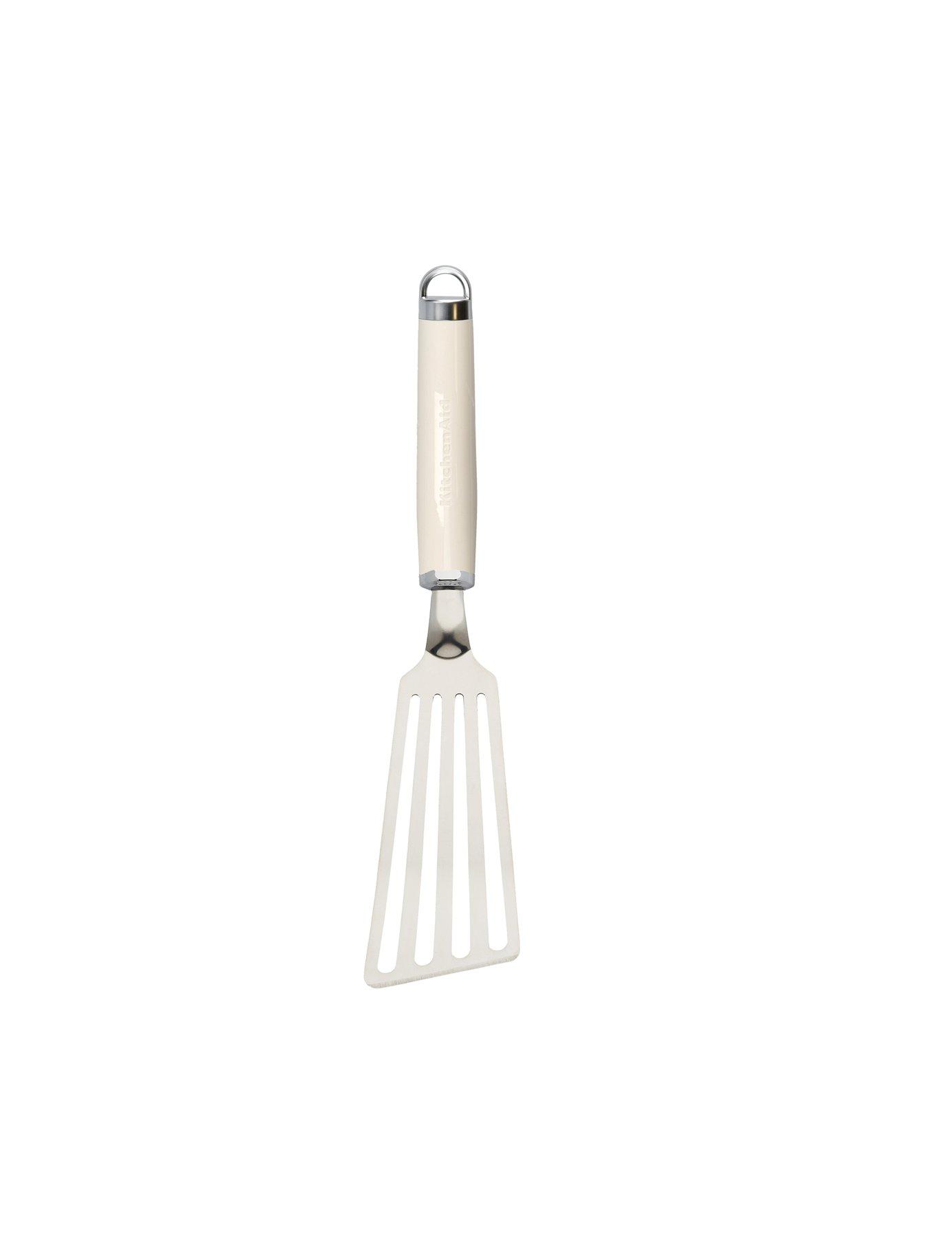  image of kitchenaid-core-flex-turner-almond-cream