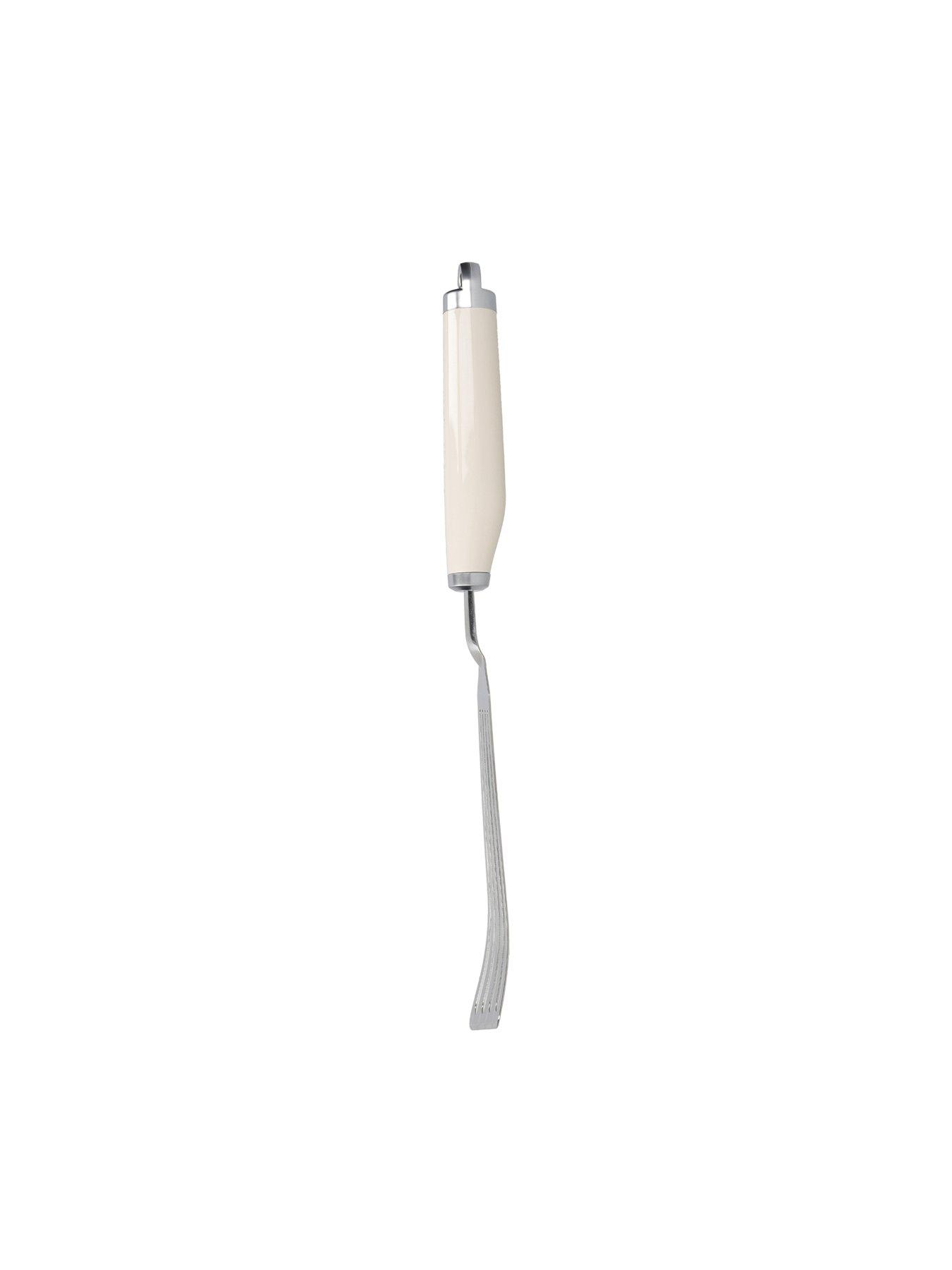  image of kitchenaid-core-flex-turner-almond-cream