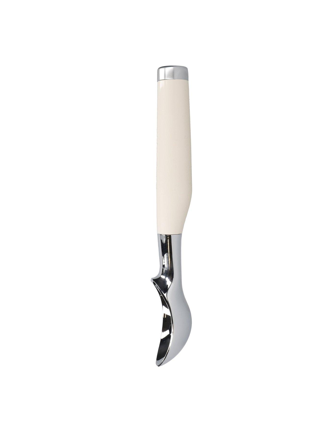  image of kitchenaid-core-ice-cream-scoop-almond-cream