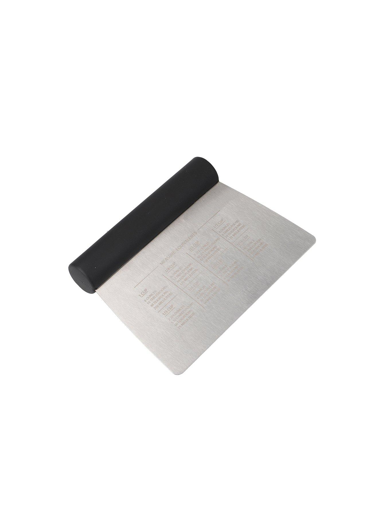  image of kitchenaid-all-purpose-scraper-black