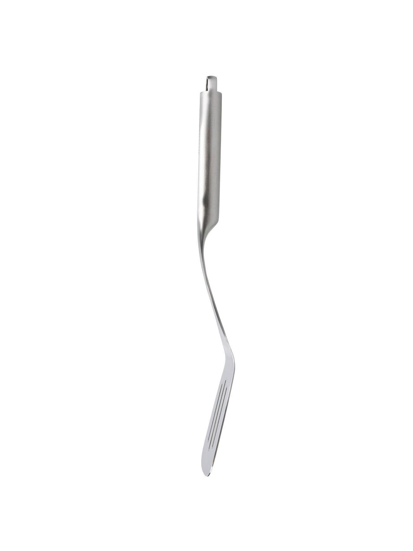  image of kitchenaid-premium-stainless-steel-slotted-turner