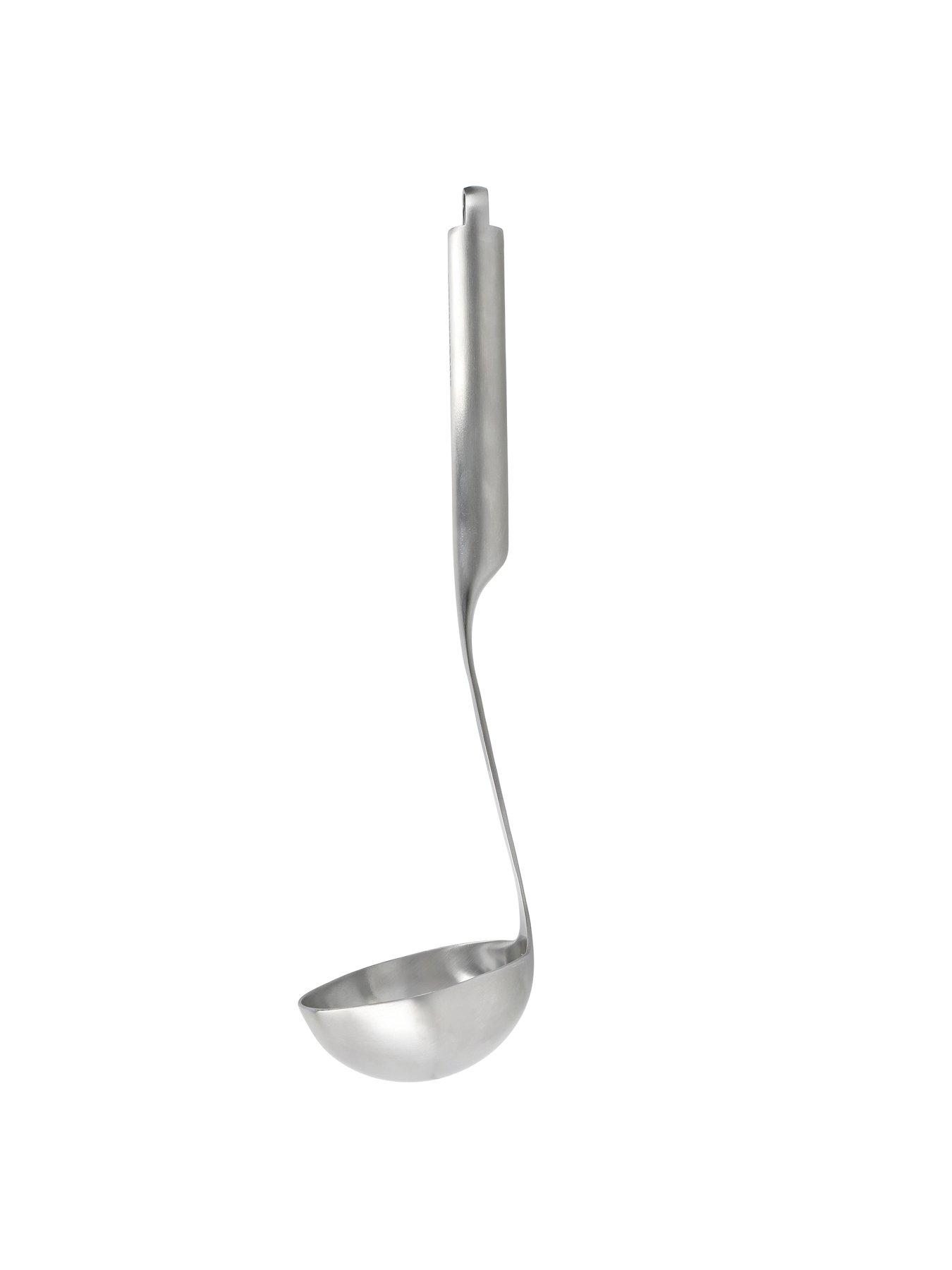  image of kitchenaid-premium-stainless-steel-ladle