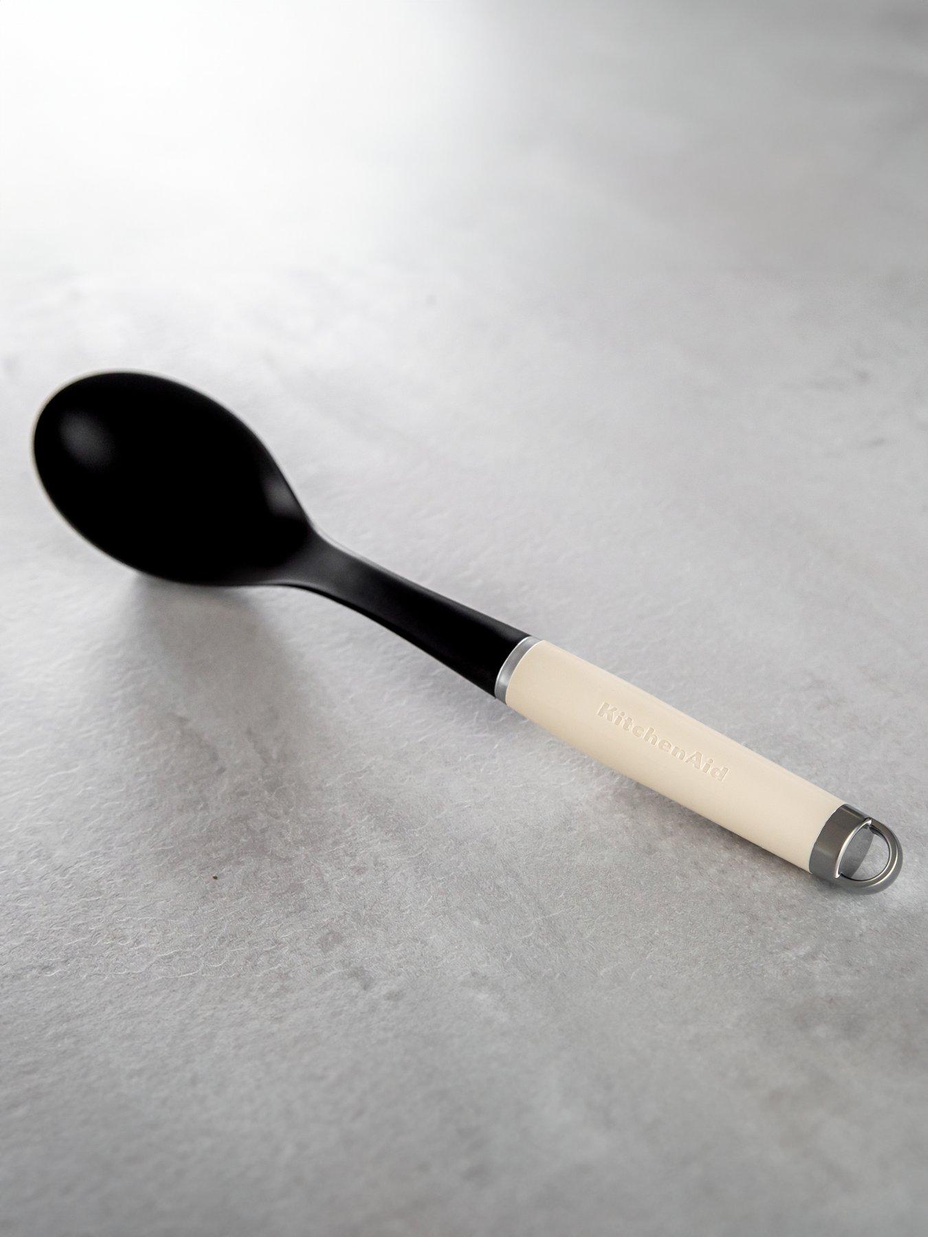 kitchenaid-core-basting-spoon-almond-cream