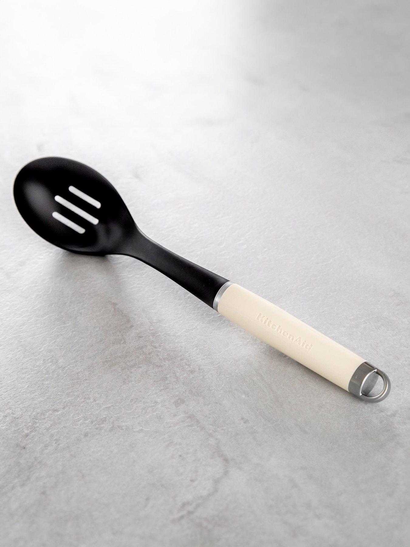 kitchenaid-core-slotted-spoon-almond-cream