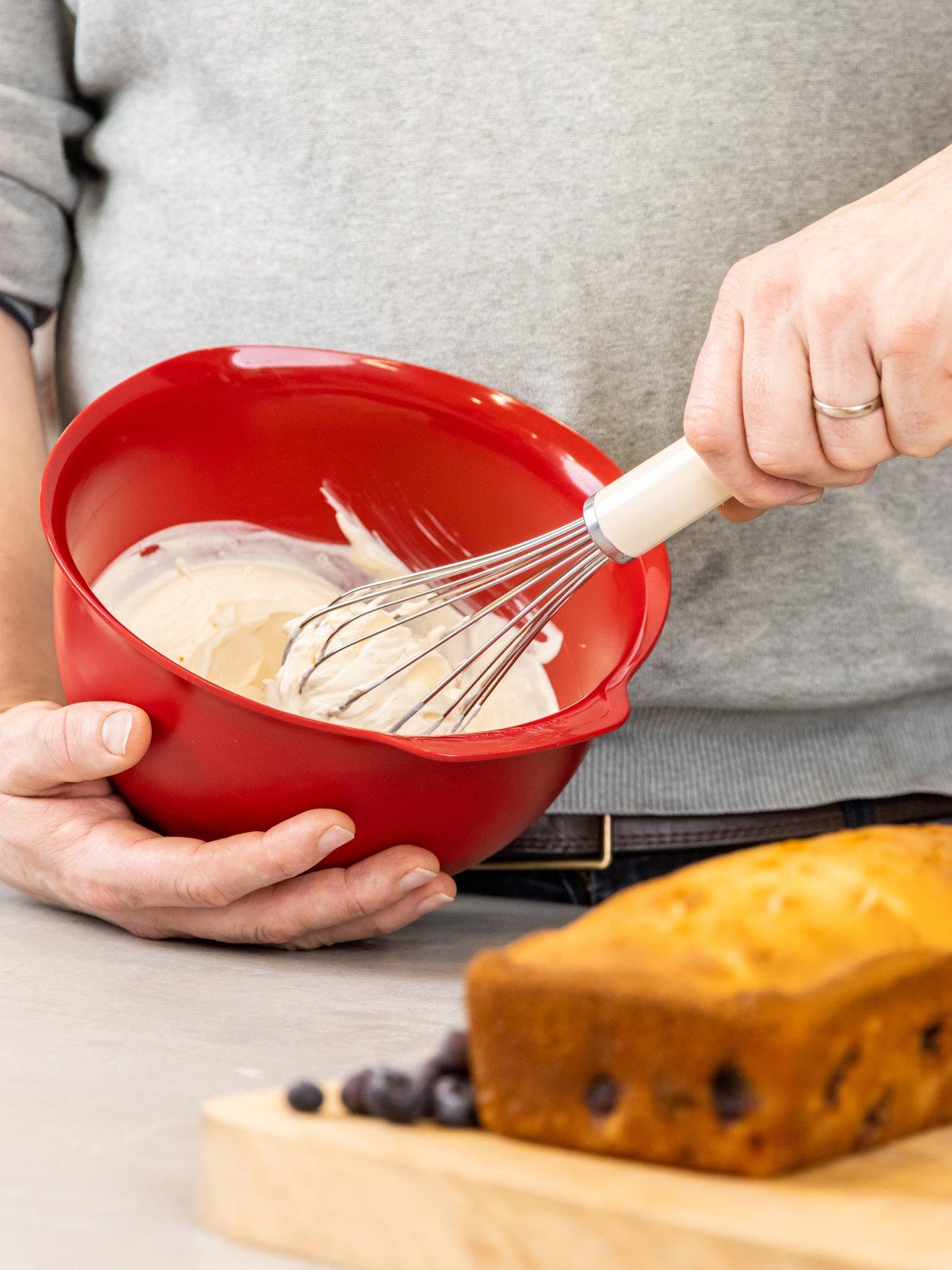  image of kitchenaid-stainless-steel-whisk-almond-cream