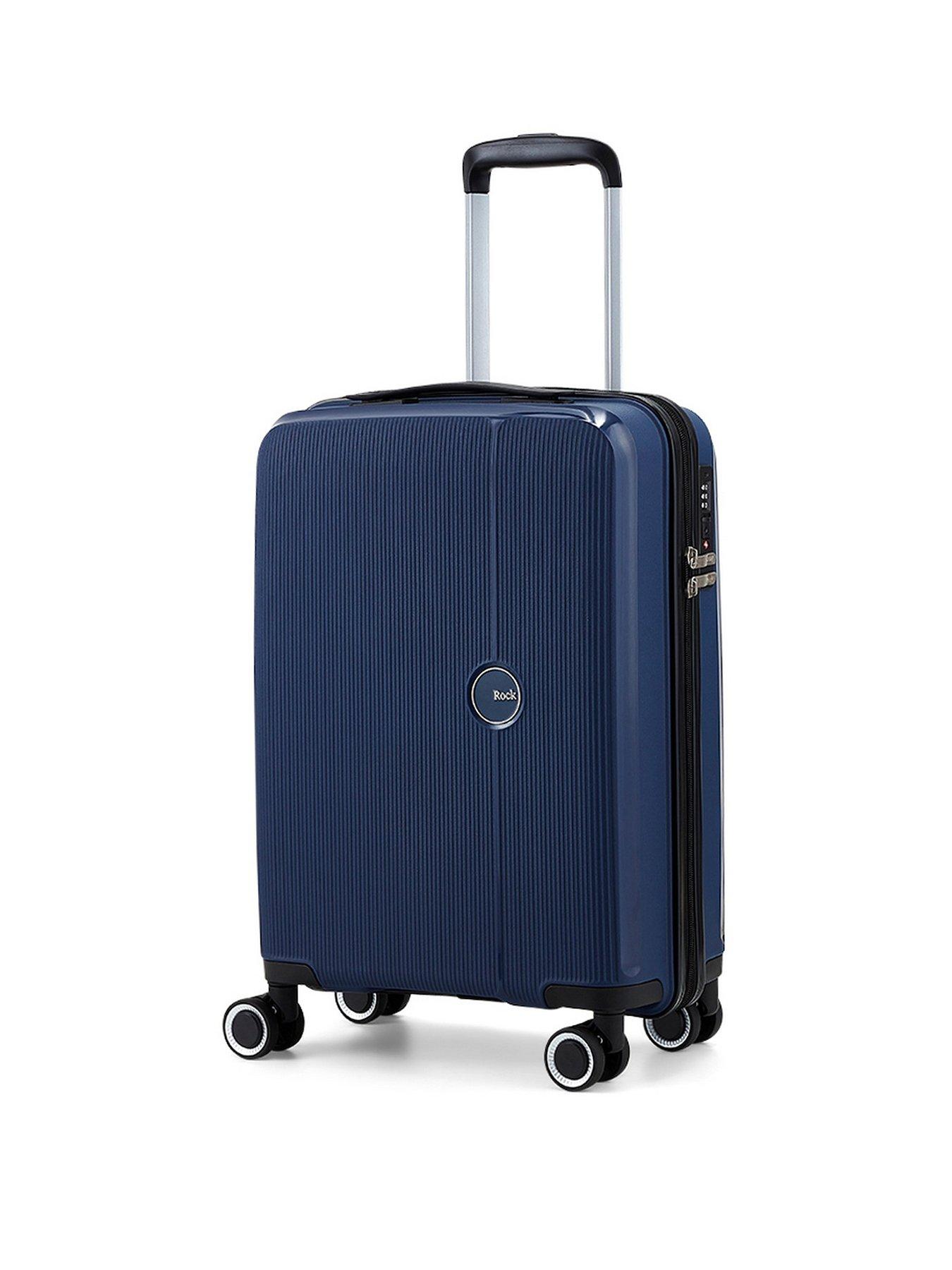 Small cabin suitcase sale on sale