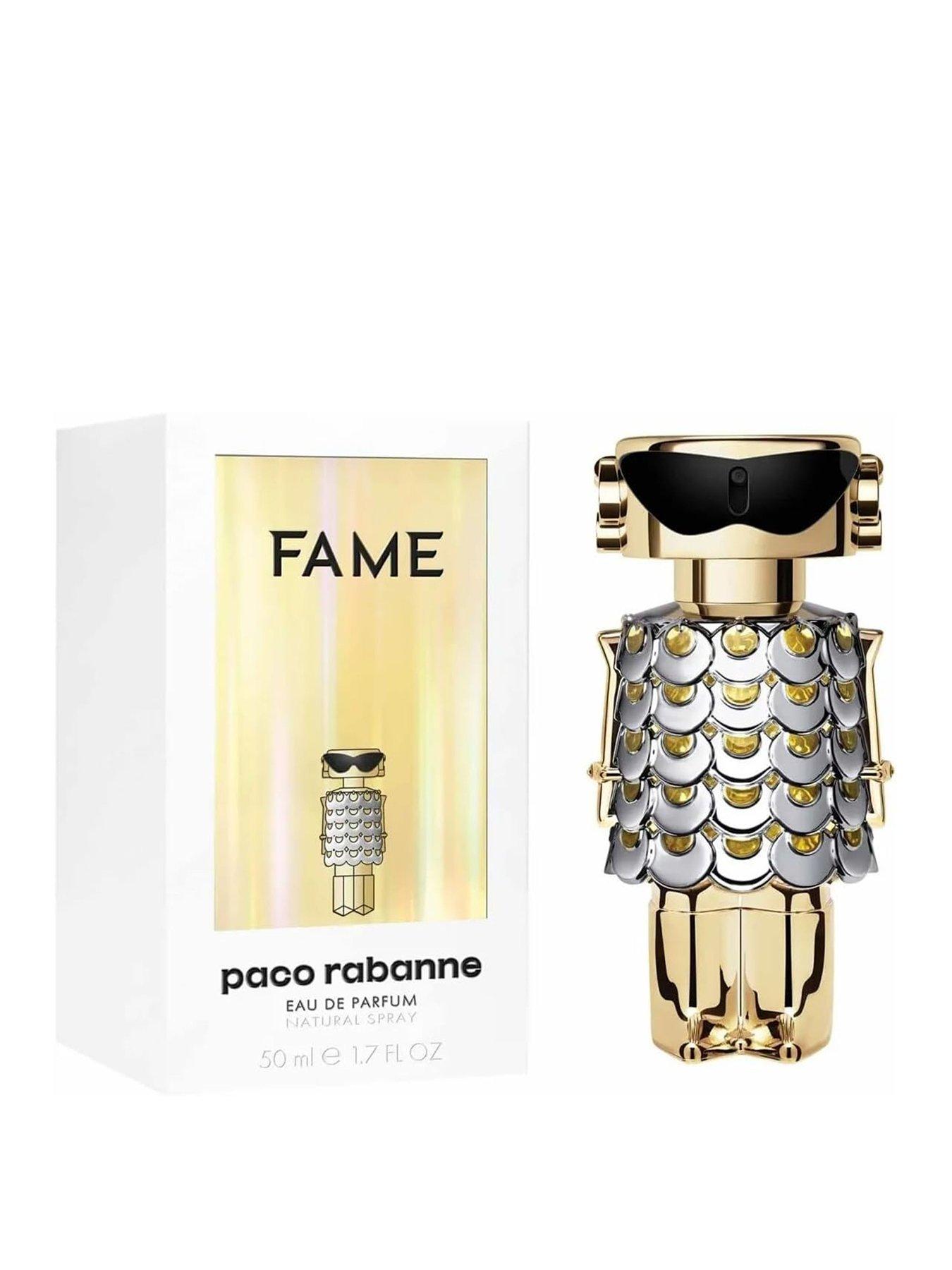 undefined Fame EDP - 50ml