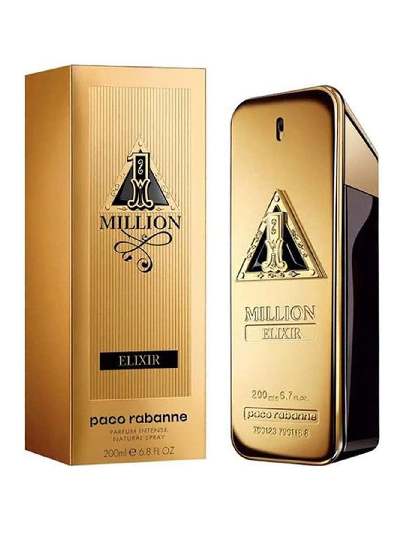 Image 1 of 2 of Rabanne One Million Elixir EDP - 200ml