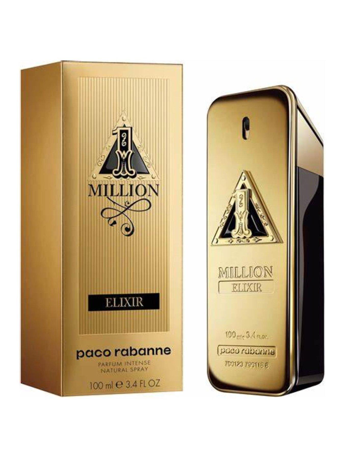 Image 1 of 2 of Rabanne One Million Elixir EDP&nbsp;- 100ml
