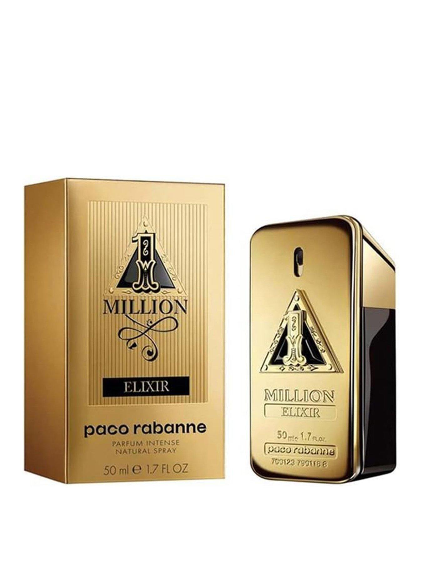 Image 1 of 2 of Rabanne One Million Elixir EDP - 50ml