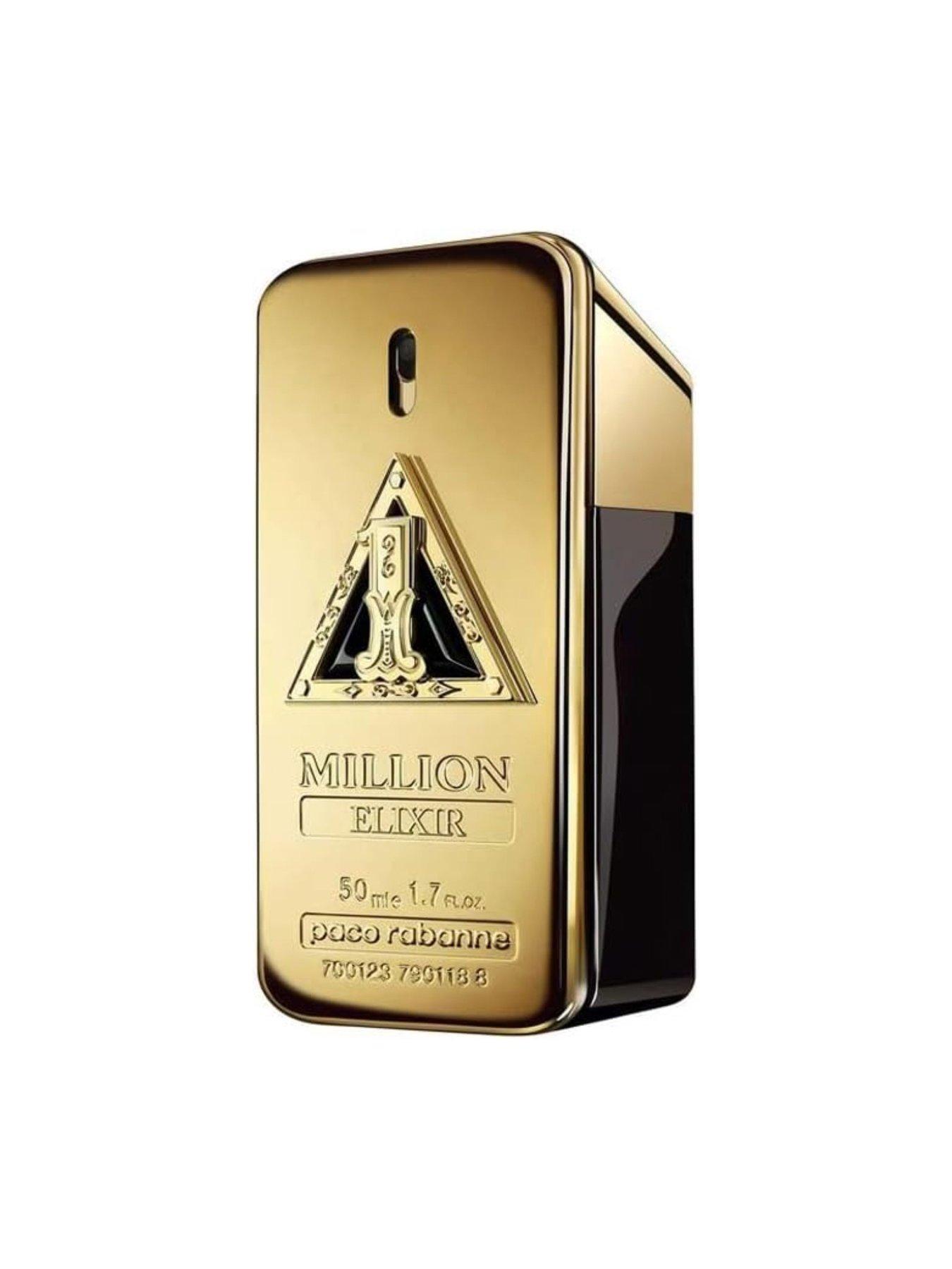 Image 2 of 2 of Rabanne One Million Elixir EDP - 50ml