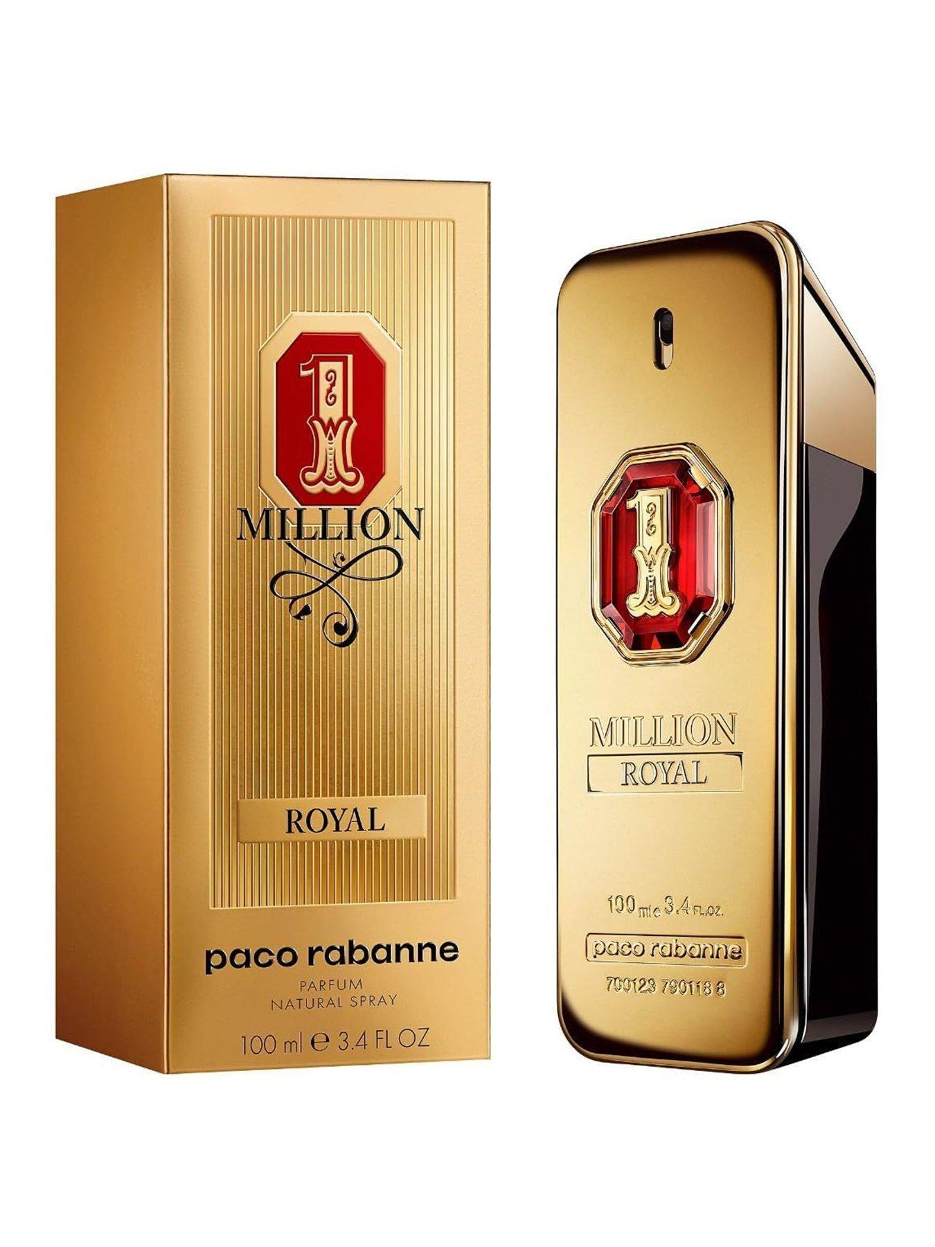  image of rabanne-one-million-royal-edp-100ml