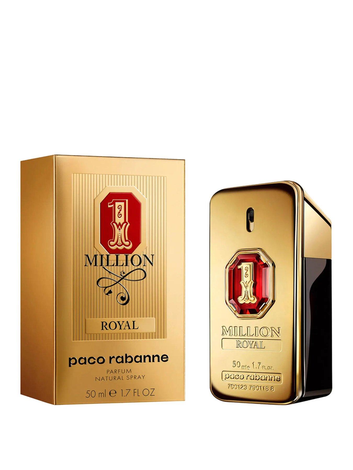 Rabanne One Million Royal Eau de Parfum - 50ml