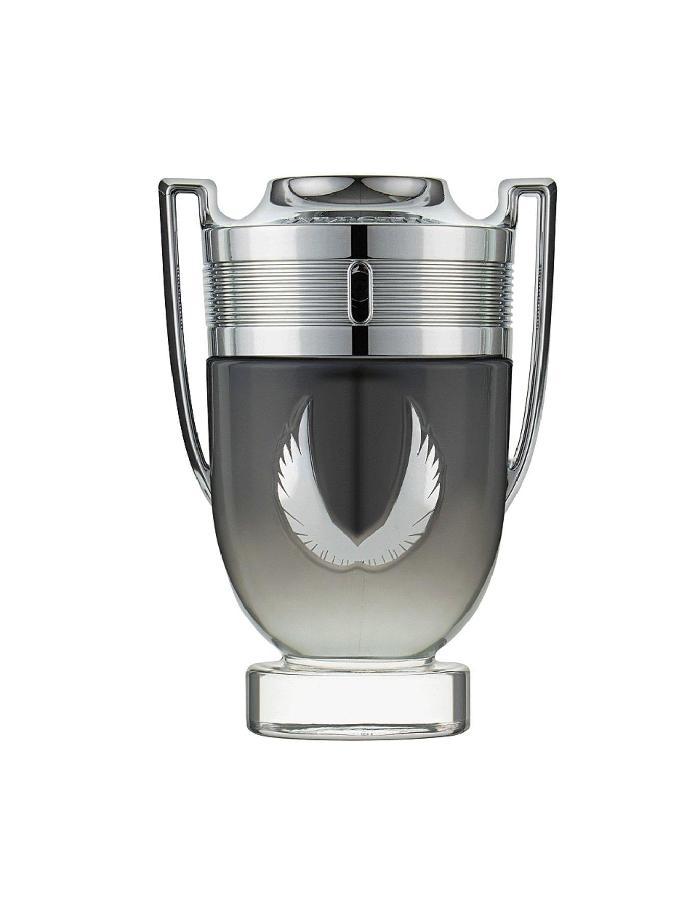 Image 2 of 3 of Rabanne Invictus Platinum Eau de Parfum -&nbsp;100ml