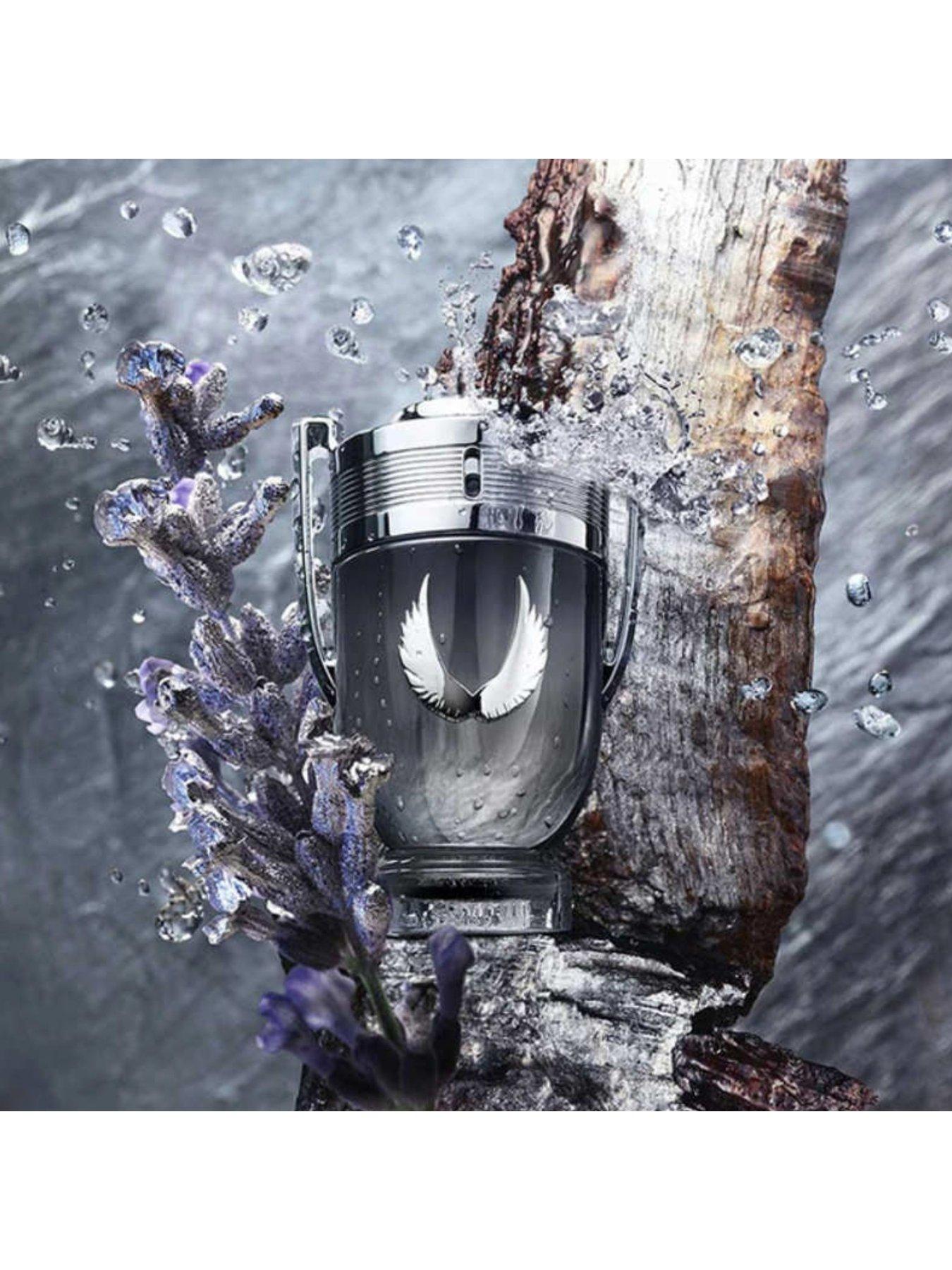 Image 3 of 3 of Rabanne Invictus Platinum Eau de Parfum -&nbsp;100ml