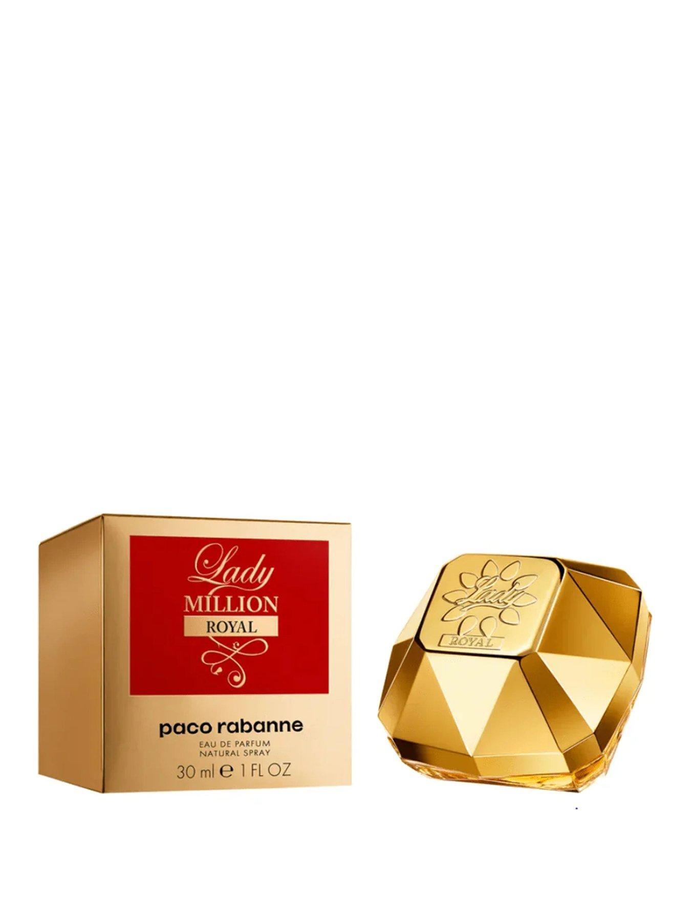 undefined Lady Million Royal Eau de Parfum - 30ml